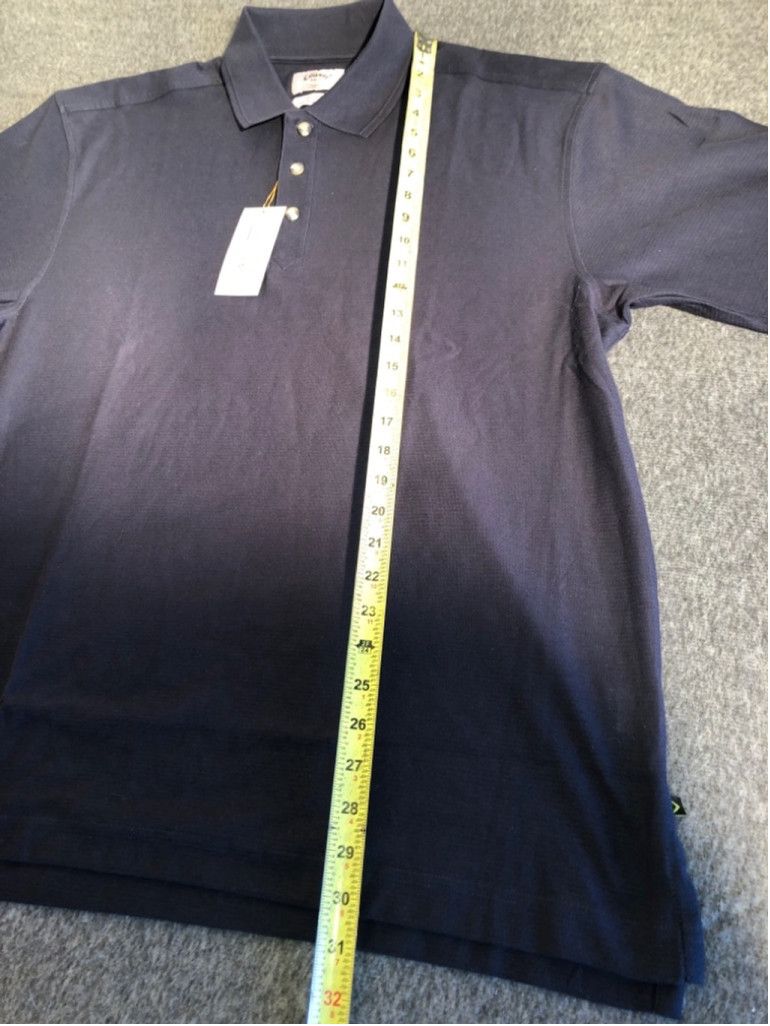 Callaway Callaway golf sport shirt size large NWT Size US L / EU 52-54 / 3 - 4 Thumbnail