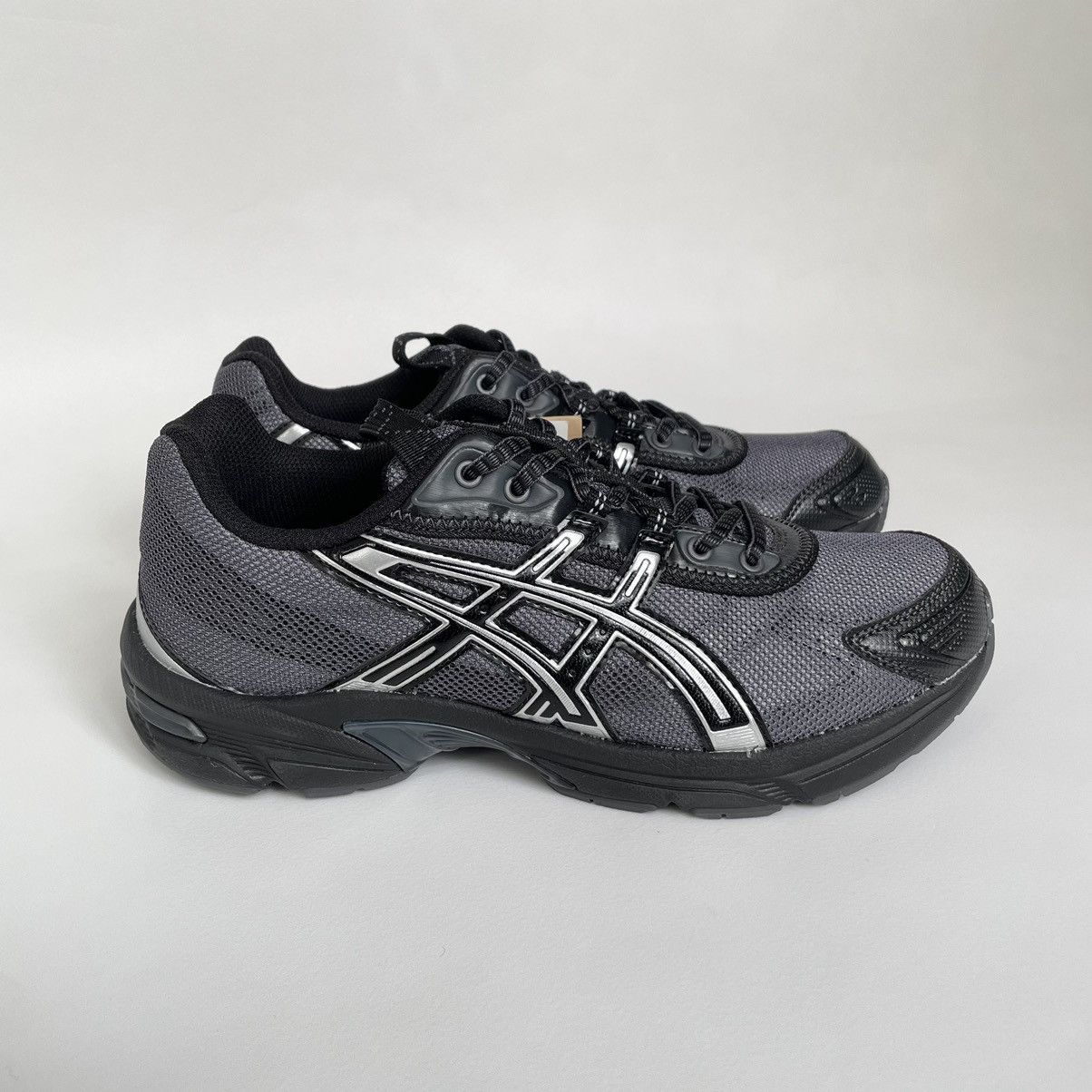 Asics × Kiko Kostadinov UB2-S Gel-1130 Sneakers Size US 6 / IT 36 - 4 Thumbnail