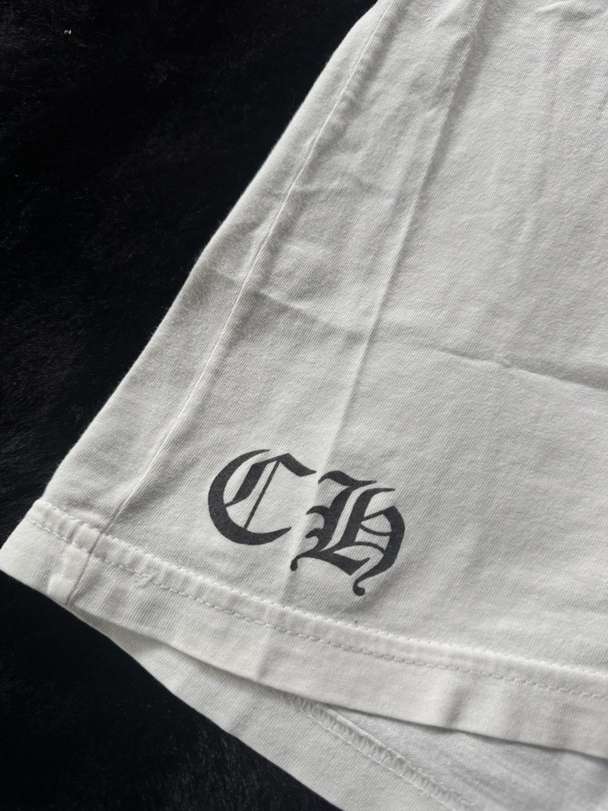 Chrome Hearts Chrome Hearts t-shirt Size US M / EU 48-50 / 2 - 6 Thumbnail