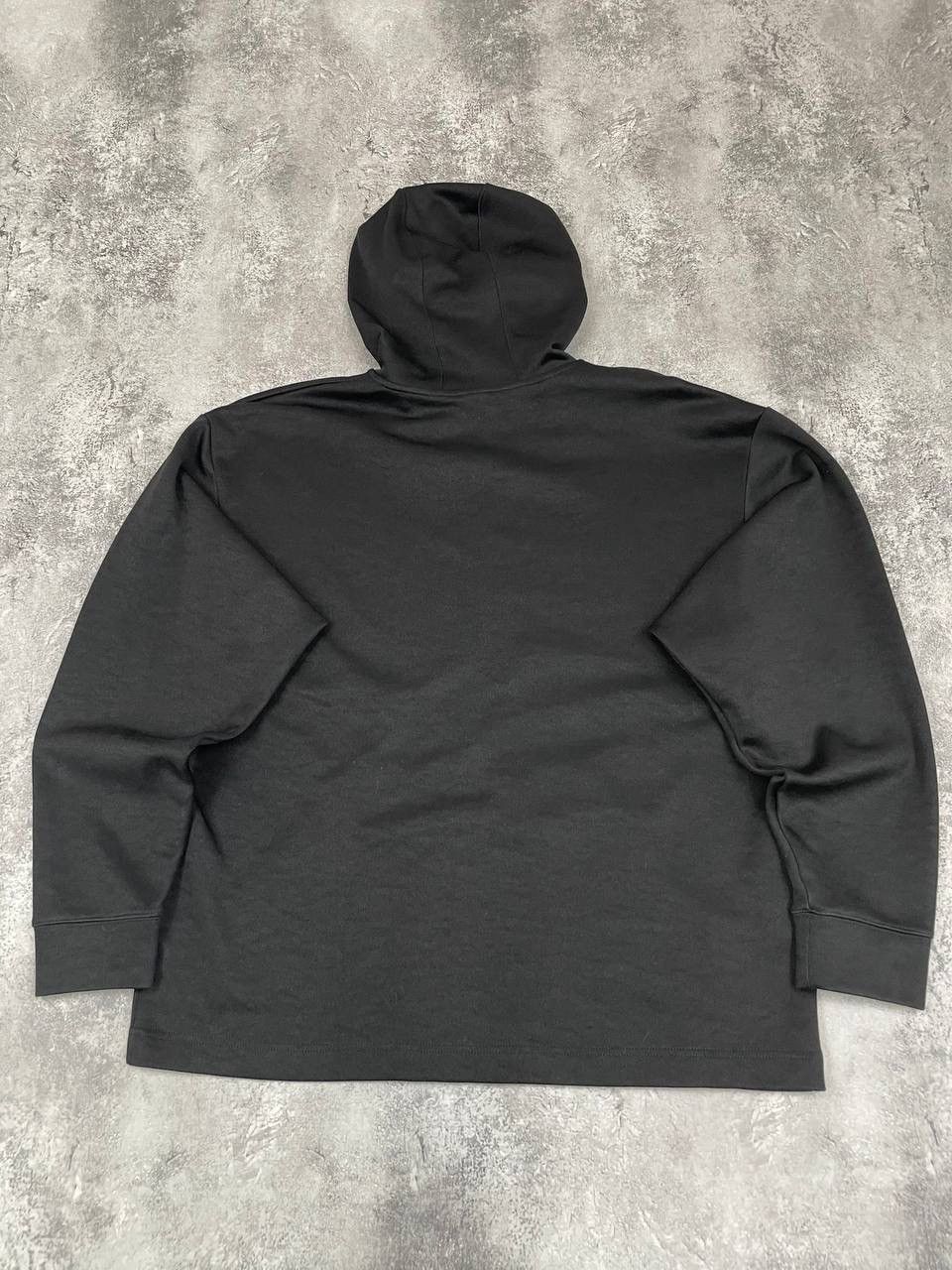 McQ Alexander McQueen McQ Alexander McQueen Men Cotton Zip Hoodie Black Size XL Size US XL / EU 56 / 4 - 6 Thumbnail