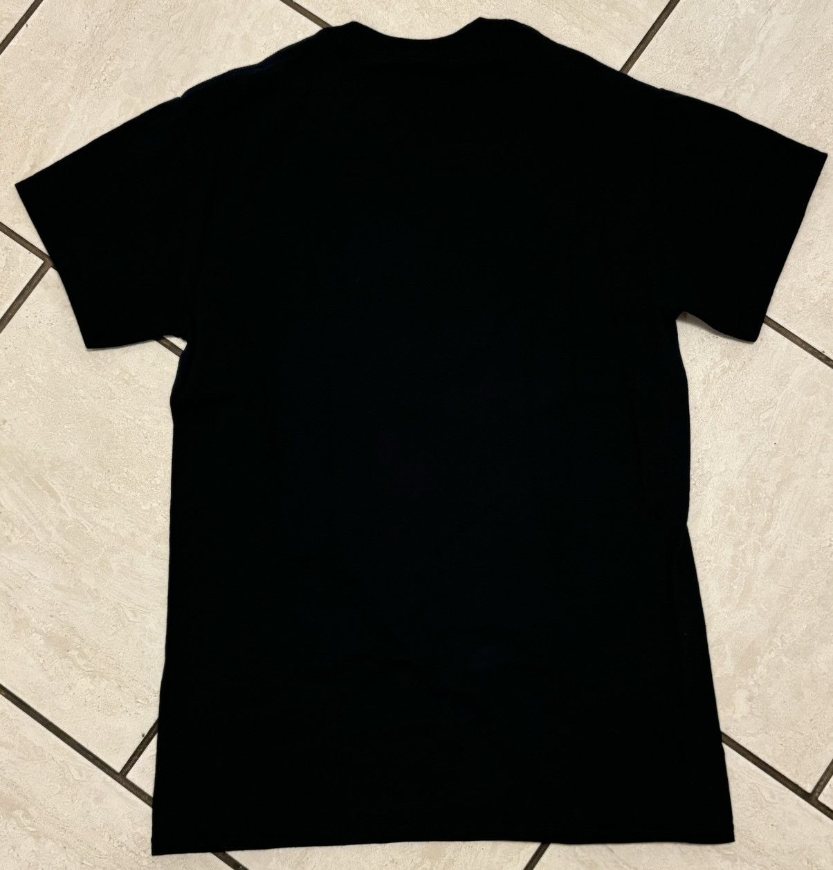 BIANCA CHANDON × Call Me 917 Bart Simpson T-Shirt Size US S / EU 44-46 / 1 - 3 Thumbnail