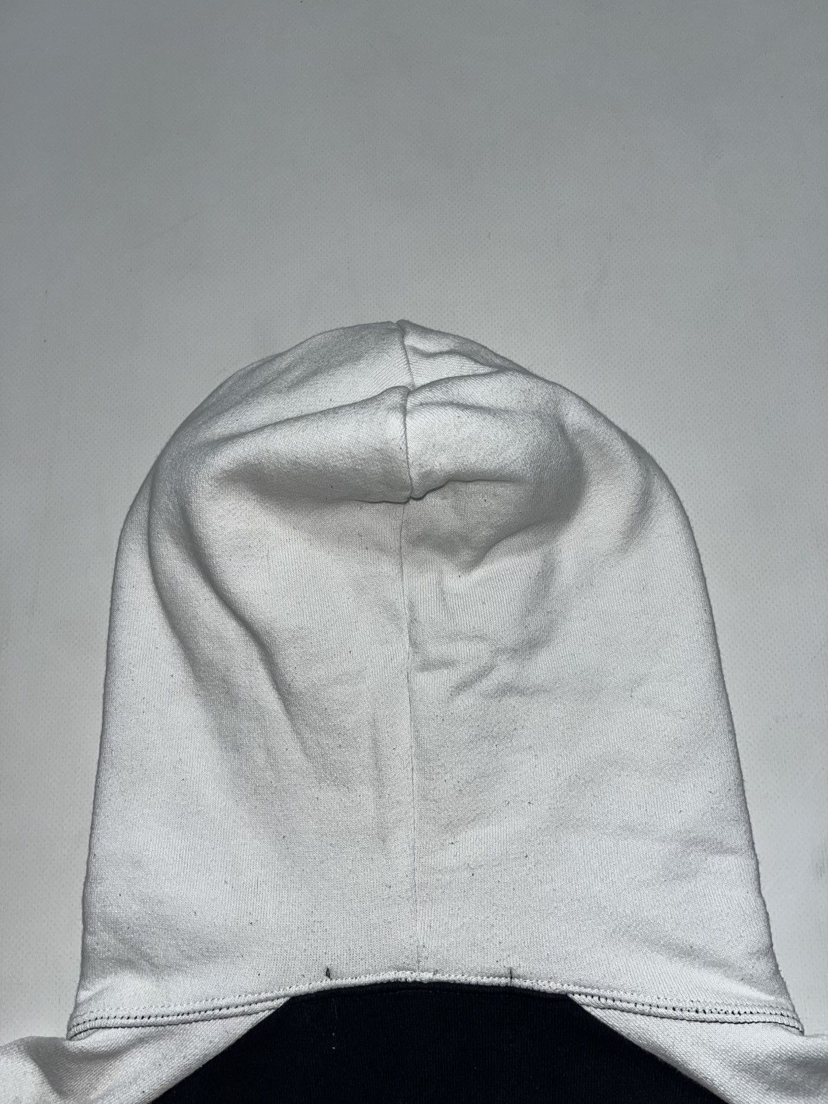 Bape BAPE x Formula 1 1000 Two Tone Hoodie Black/White Size US L / EU 52-54 / 3 - 8 Thumbnail