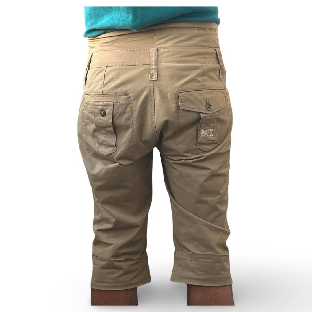 Marithe + Francois Girbaud marithe francois girbaud breeches #310 Size US 30 / EU 46 - 2 Thumbnail