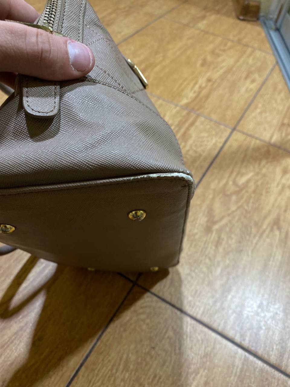 Polo Ralph Lauren Handle Bags Polo Ralph Lauren Vintage Streetwear Y2K Size ONE SIZE - 12 Thumbnail