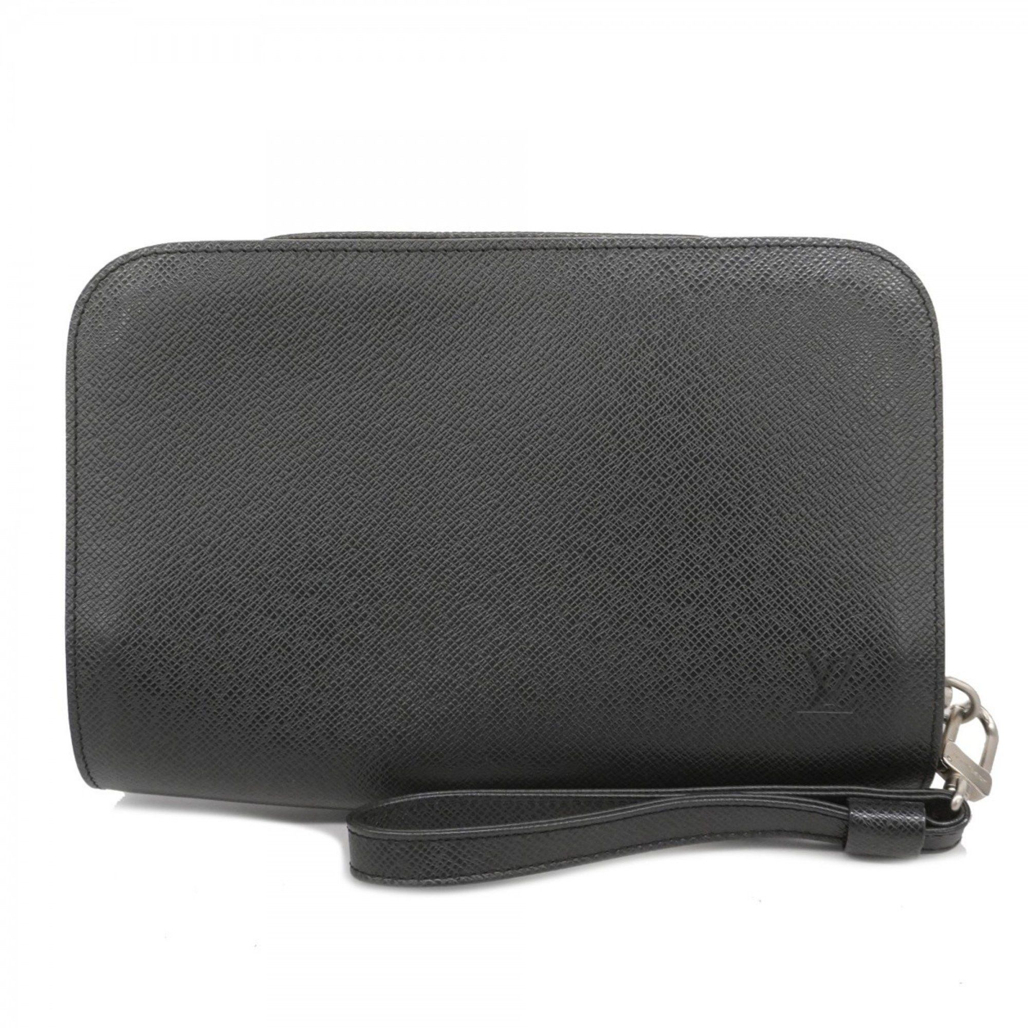 Louis Vuitton Louis Vuitton Baikal clutch Size ONE SIZE - 1 Thumbnail