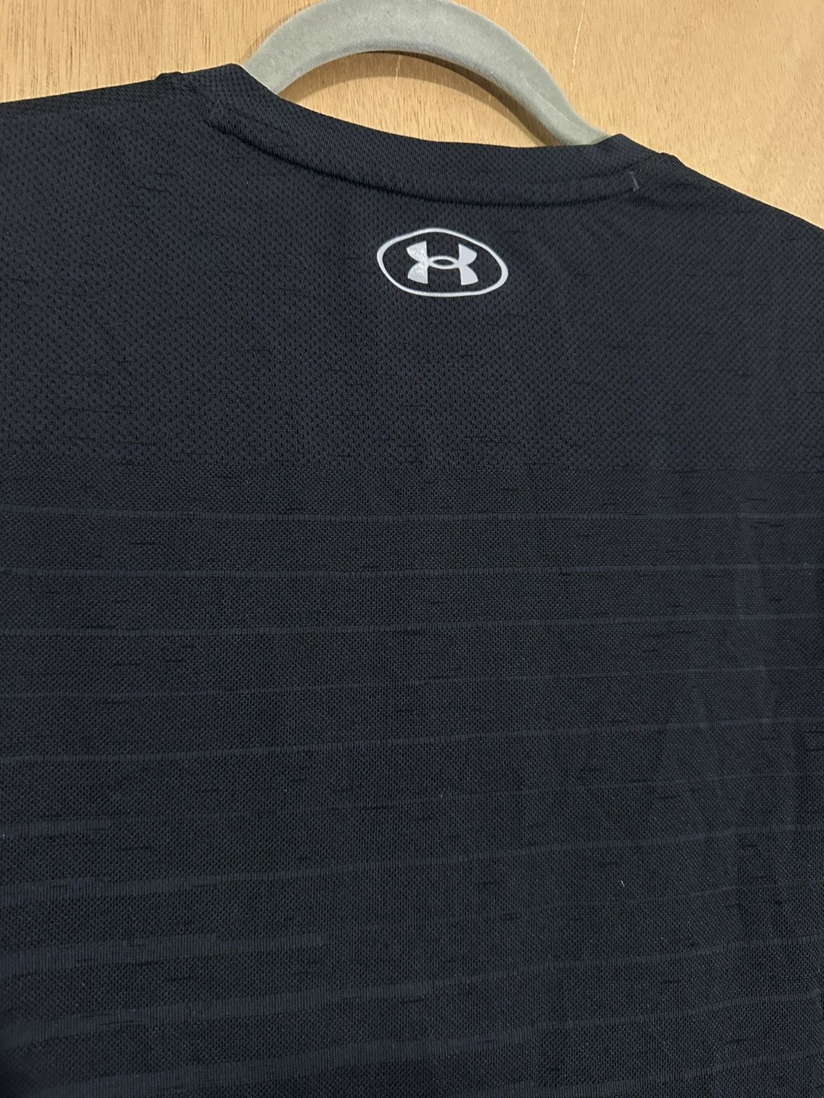 Under Armour Under Armor Tee Size US M / EU 48-50 / 2 - 4 Thumbnail