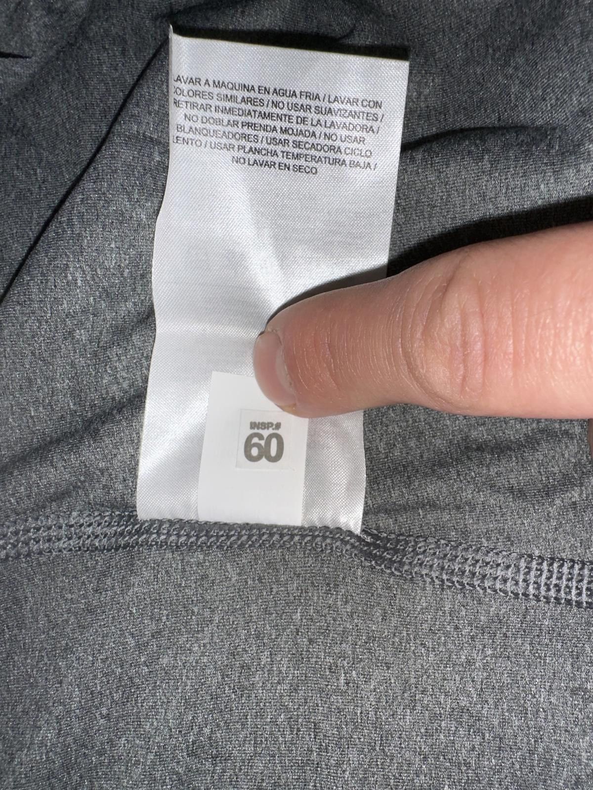 Nike Nike Pro Combat Core Compression 2.0 Top Shirt Size US M / EU 48-50 / 2 - 9 Thumbnail