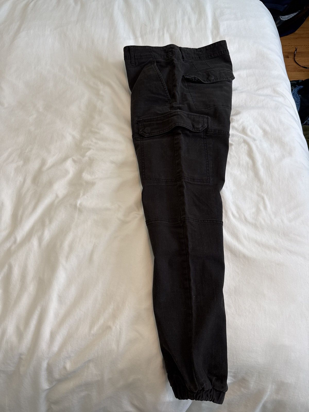 Topman Topman Cargo Pants Size US 30 / EU 46 - 4 Thumbnail