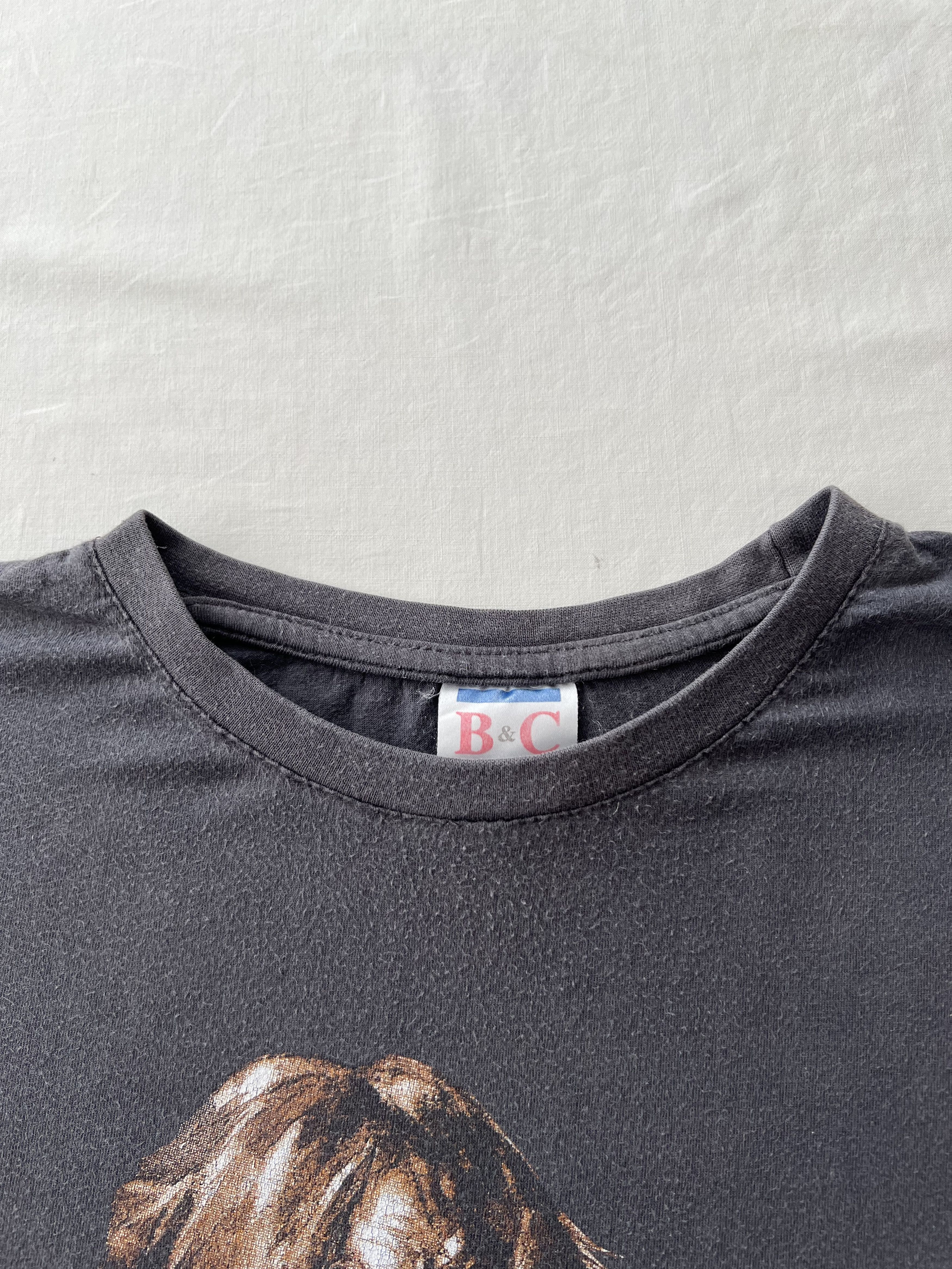 Band Tees Vintage 2006 Jethro Tull Aqualung Rock Band T-shirt Size US XL / EU 56 / 4 - 10 Thumbnail