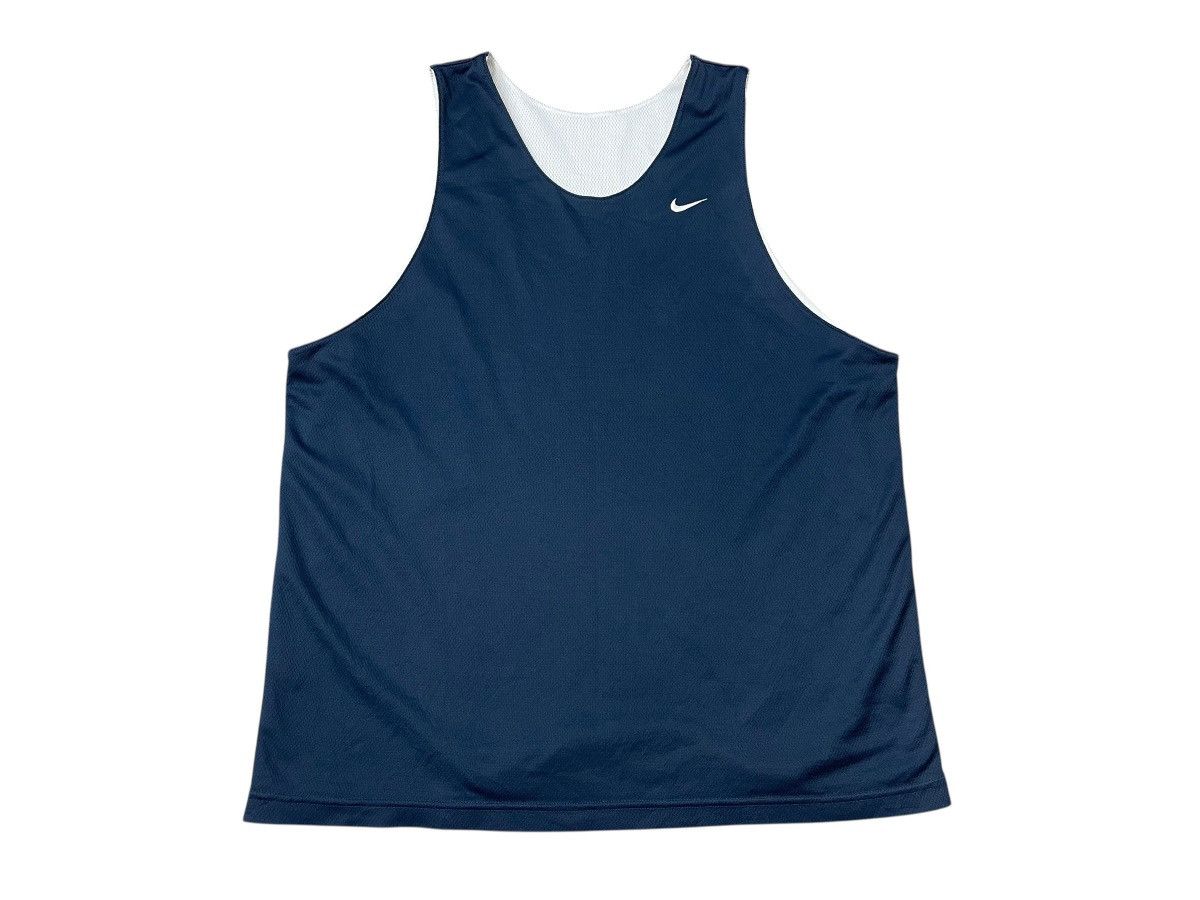 Nike Nike Dri- Fit Singlet Training Riversible Size US XL / EU 56 / 4 - 1 Thumbnail