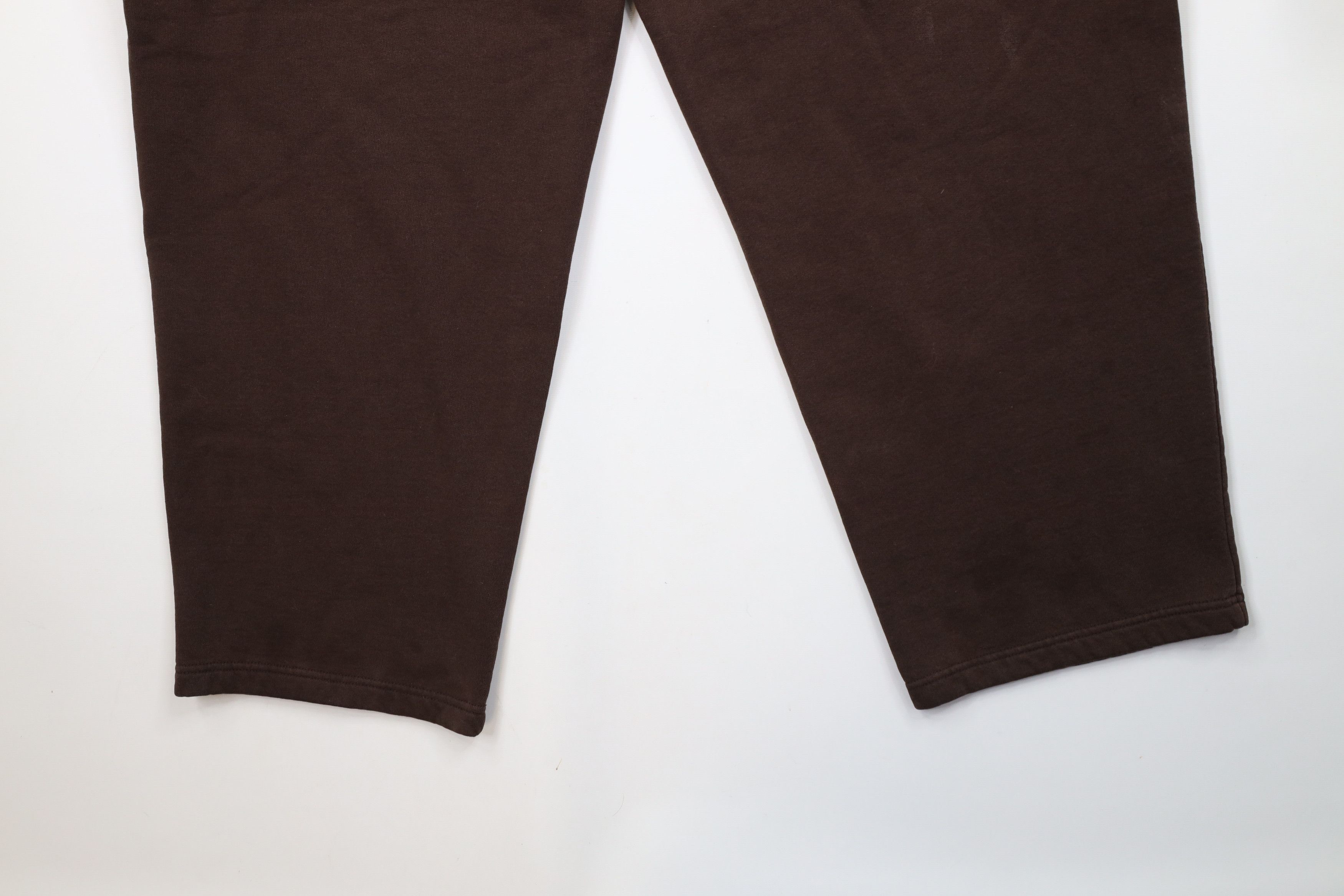 Vintage Vintage 90s Y2K And1 Basketball Wide Leg Cargo Sweatpants Size US 44 / EU 60 - 13 Thumbnail