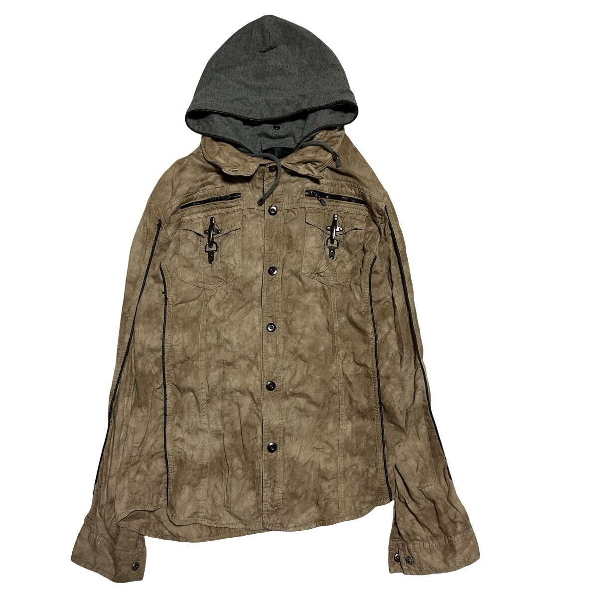 Share Spirit Jacket | Grailed
