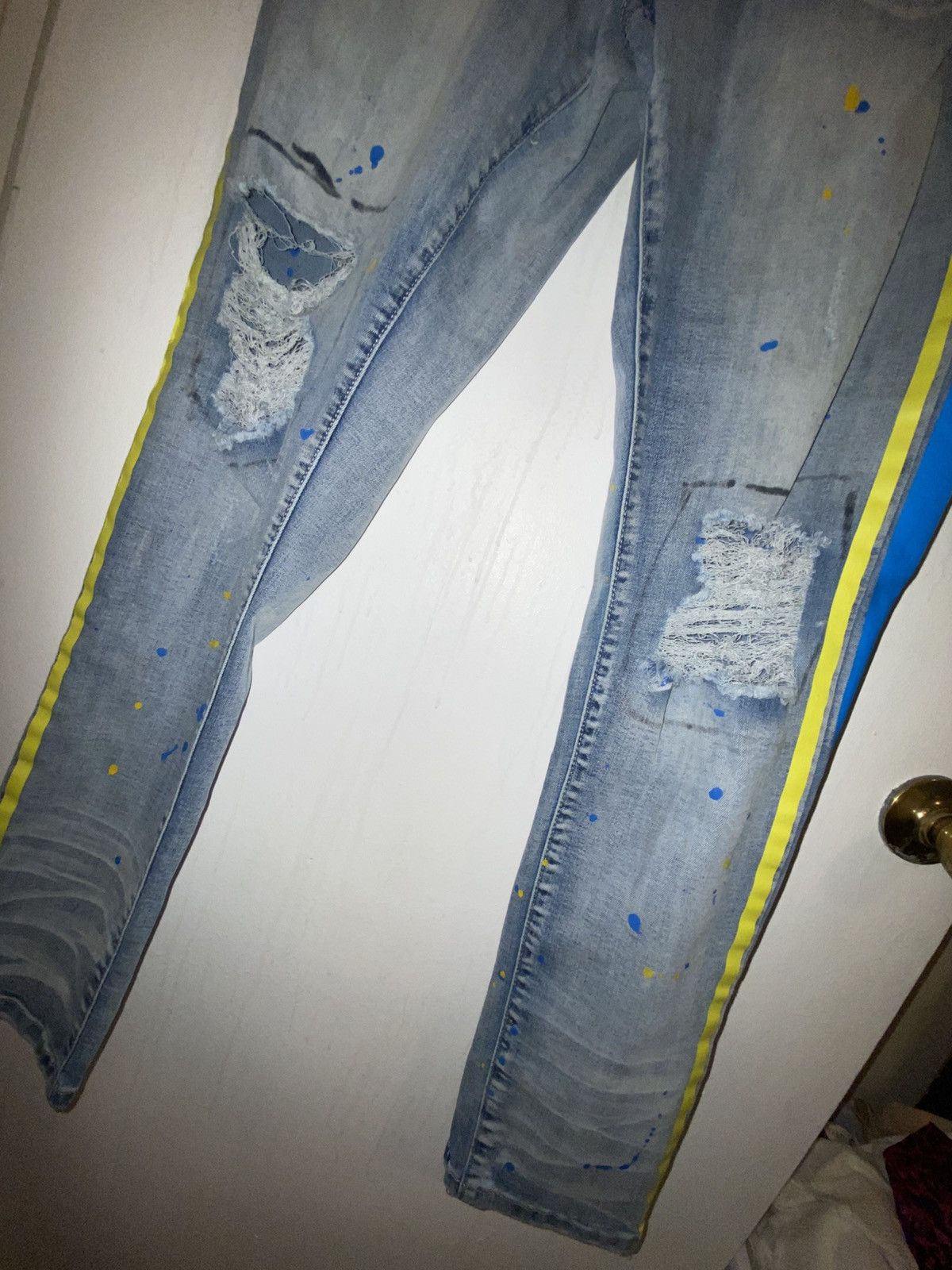 rue21 Rue21 premium supreme jeans men Size US 32 / EU 48 - 3 Thumbnail