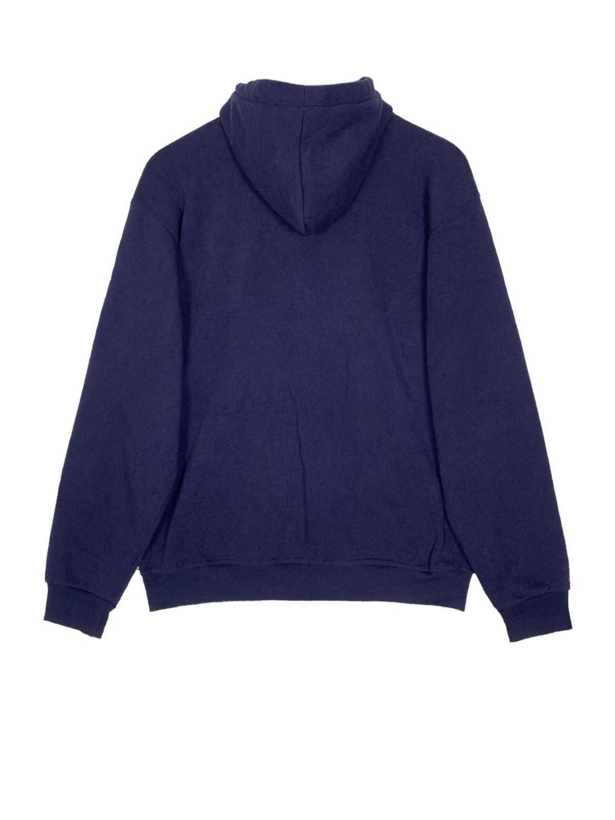 Japanese Brand Hoxley Australia Streewear Outdoor Hoodie Pullover Size L / US 10 / IT 46 - 7 Thumbnail