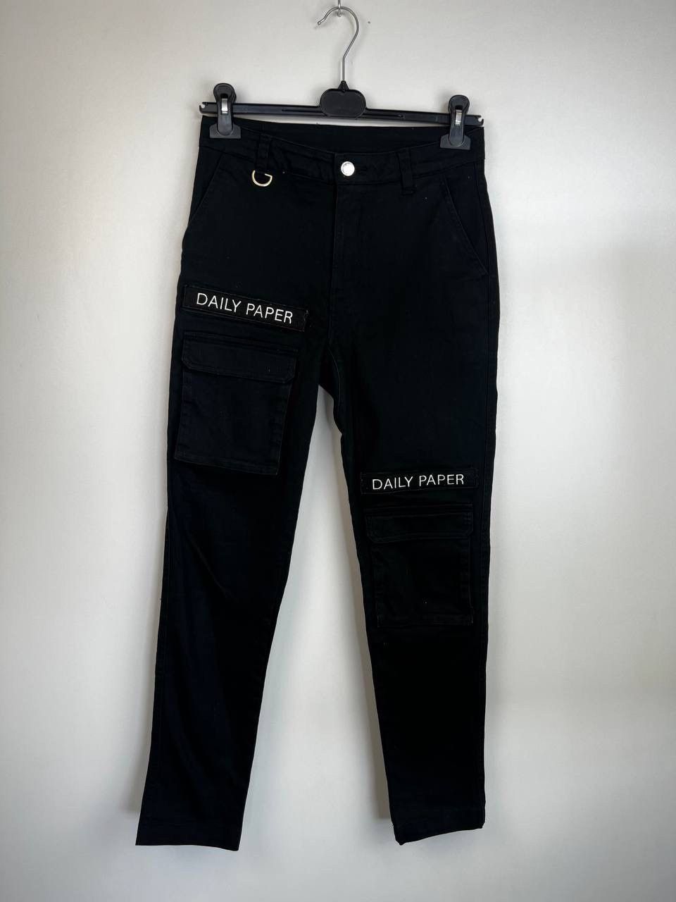 Daily Paper Daily Paper luxury pants size XS/28 Size US 28 / EU 44 - 1 Thumbnail
