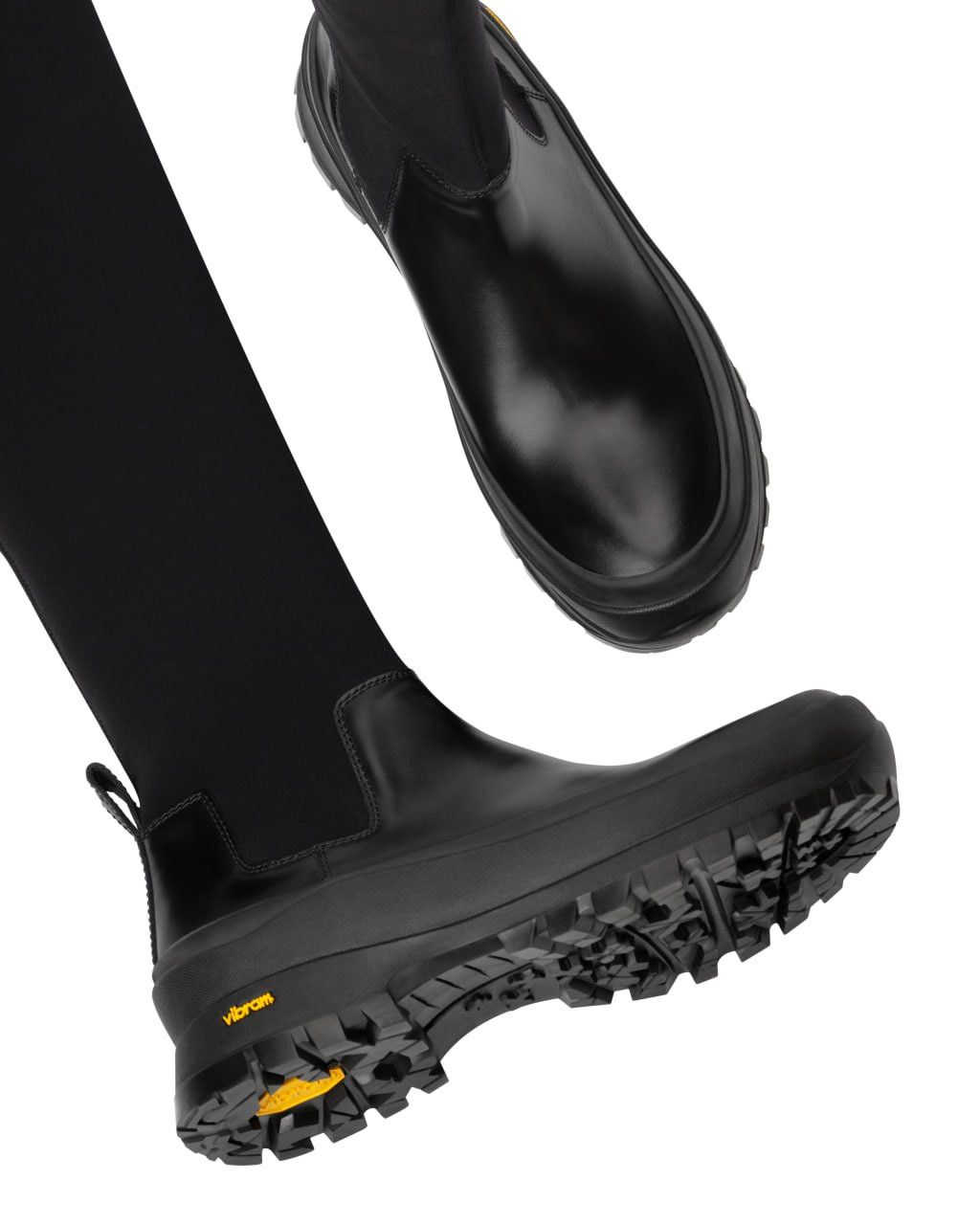 Jil Sander JIL SANDER Boots Size US 9 / IT 39 - 1 Thumbnail