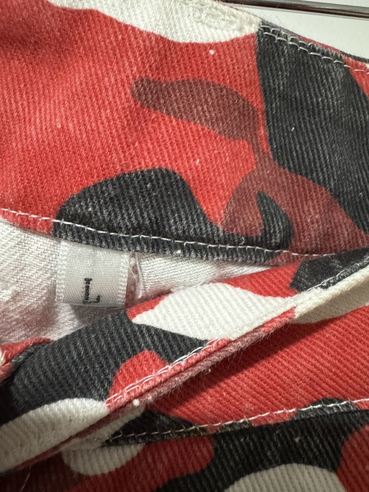 Other Kokeye Baggy Cargo Pants Size US 34 / EU 50 - 4 Thumbnail
