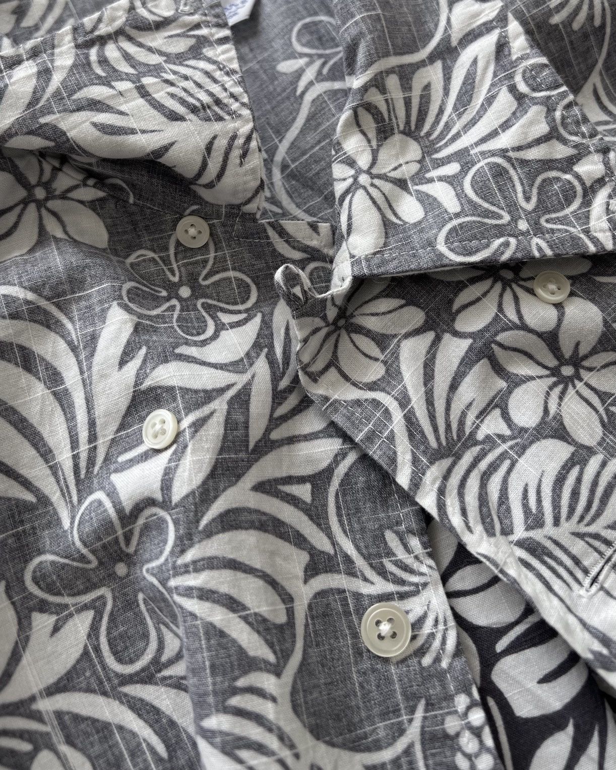 Beams Japan VINTAGE BEAMS HAWAII SHIRT Size US M / EU 48-50 / 2 - 4 Thumbnail