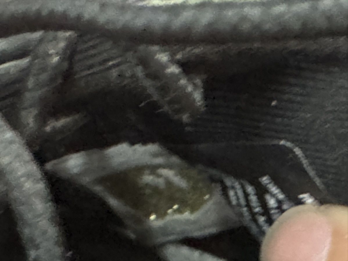 Bape Leather Bapesta Size US 9 / EU 42 - 7 Thumbnail