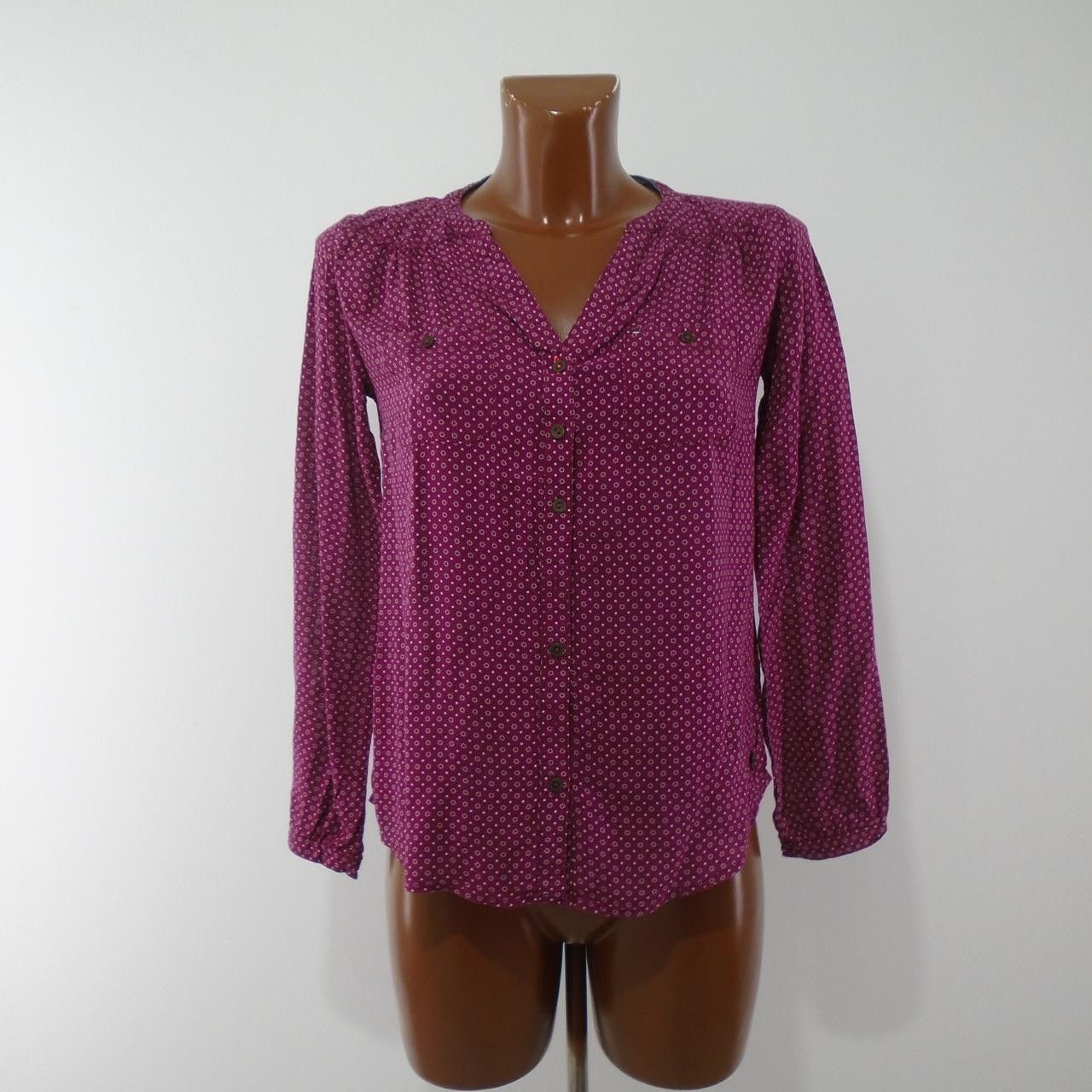 Tommy Hilfiger Women's Blouse Tommy Hilfiger Size XS / US 0-2 / IT 36-38 - 1 Thumbnail