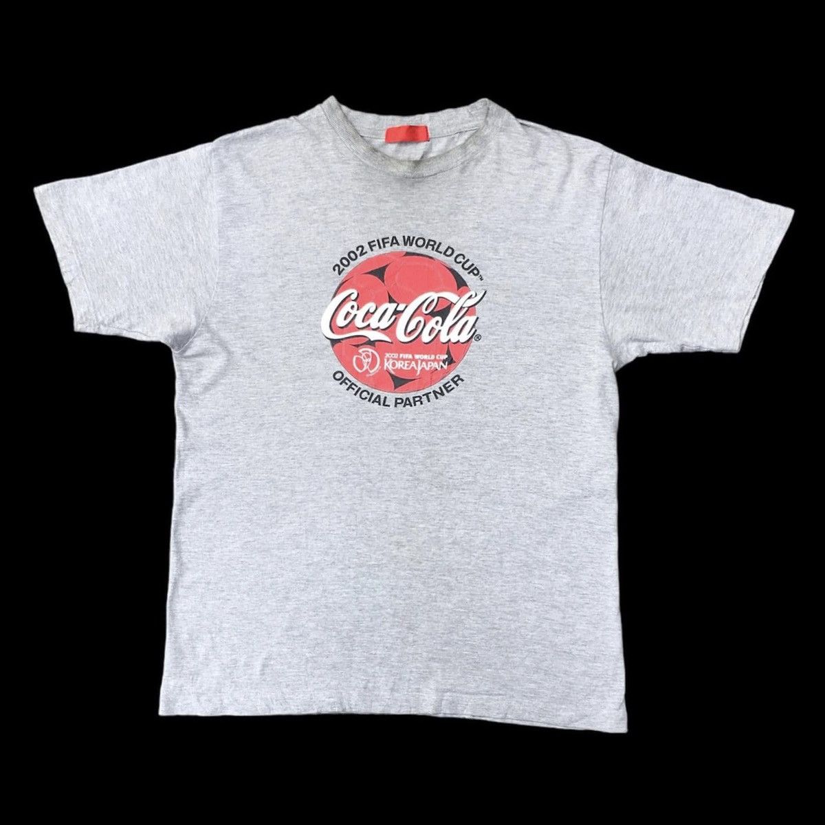 Coca Cola RARE ‼️ Coca-Cola • FIFA World Cup Size US L / EU 52-54 / 3 - 1 Thumbnail