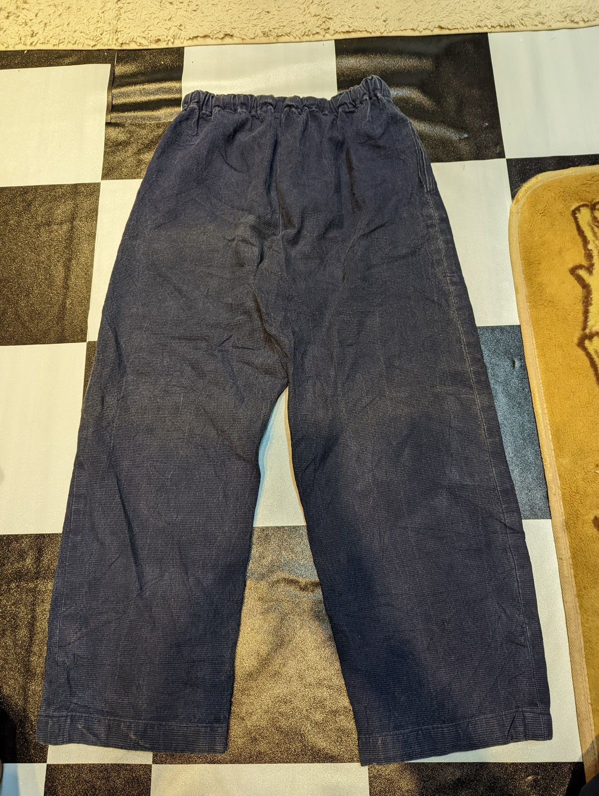 Japanese Brand Unknown Paracute Pants Custom Japan Size US 30 / EU 46 - 2 Thumbnail