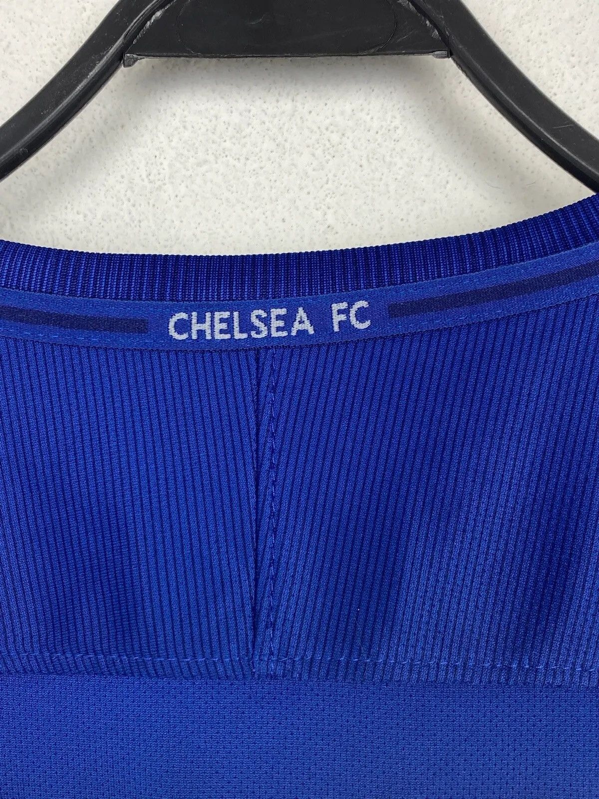 Chelsea Soccer Nike x Chelsea FC 2017/18 Home #9 Alvaro Morata Jersey Size US S / EU 44-46 / 1 - 8 Thumbnail