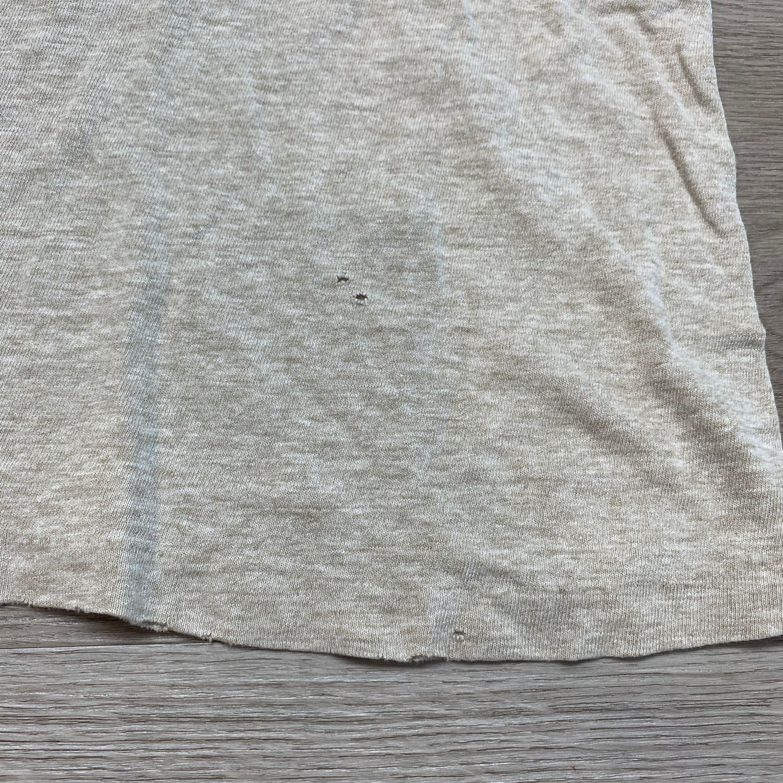 Rusty × Vintage Rare Vintage 90s Rusty Surfwear Single Stitch Shirt XL Skate Size US XL / EU 56 / 4 - 11 Thumbnail