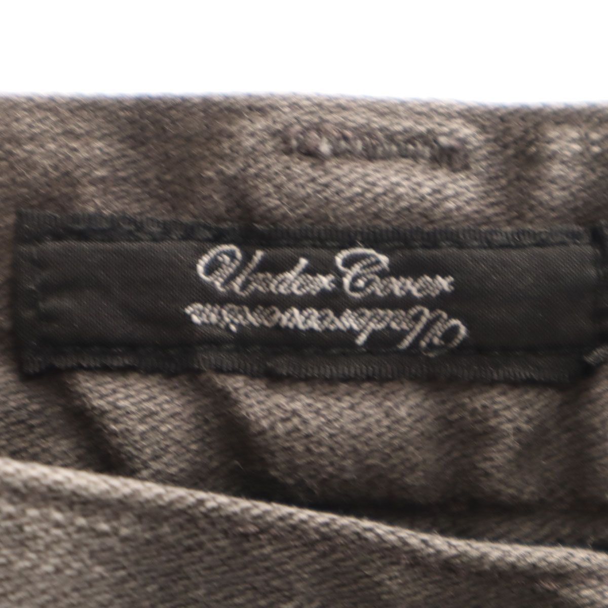 Undercover knee ripped denim Size US 28 / EU 44 - 9 Thumbnail