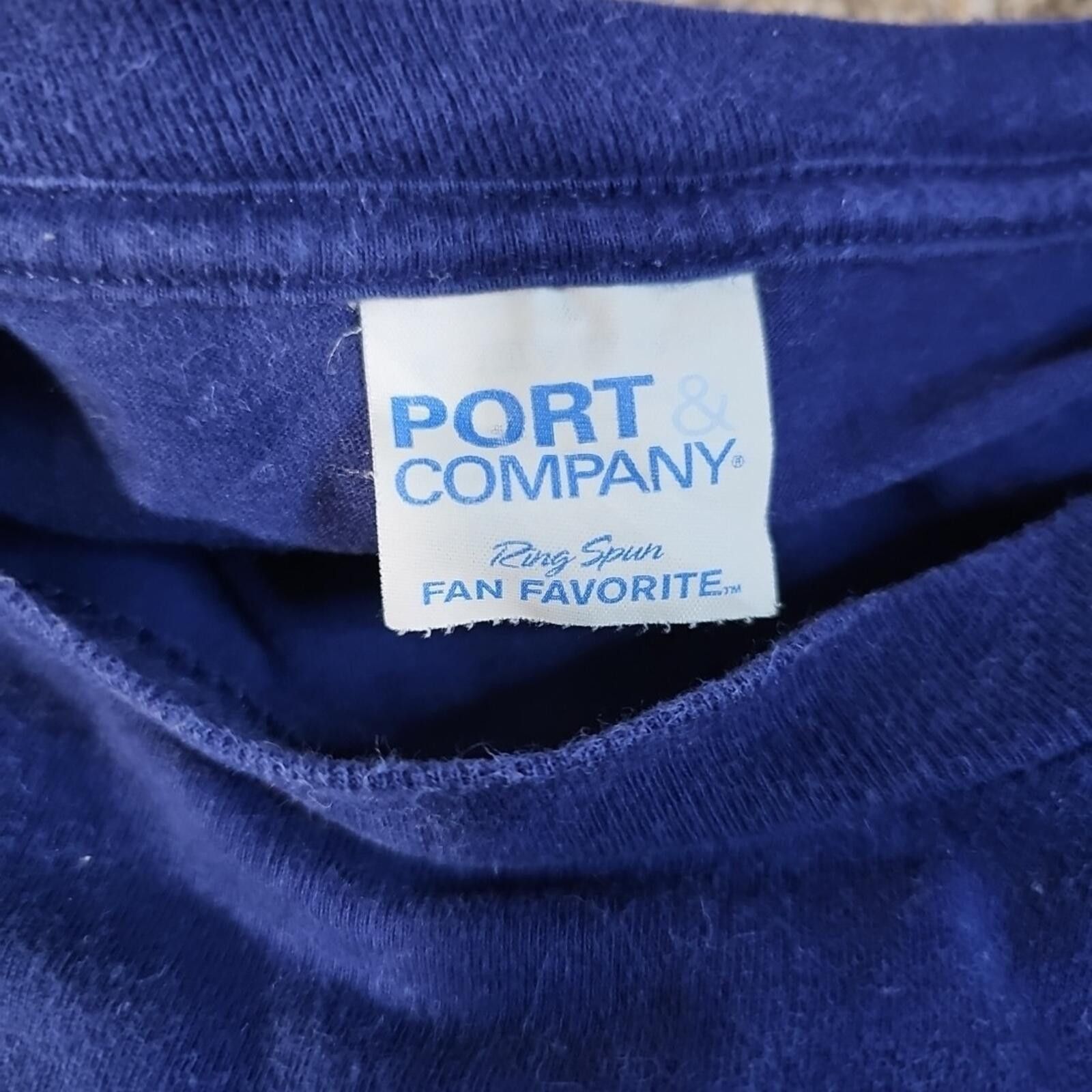 Other Kennedy 2024 Tshirt XL Size US XL / EU 56 / 4 - 4 Thumbnail