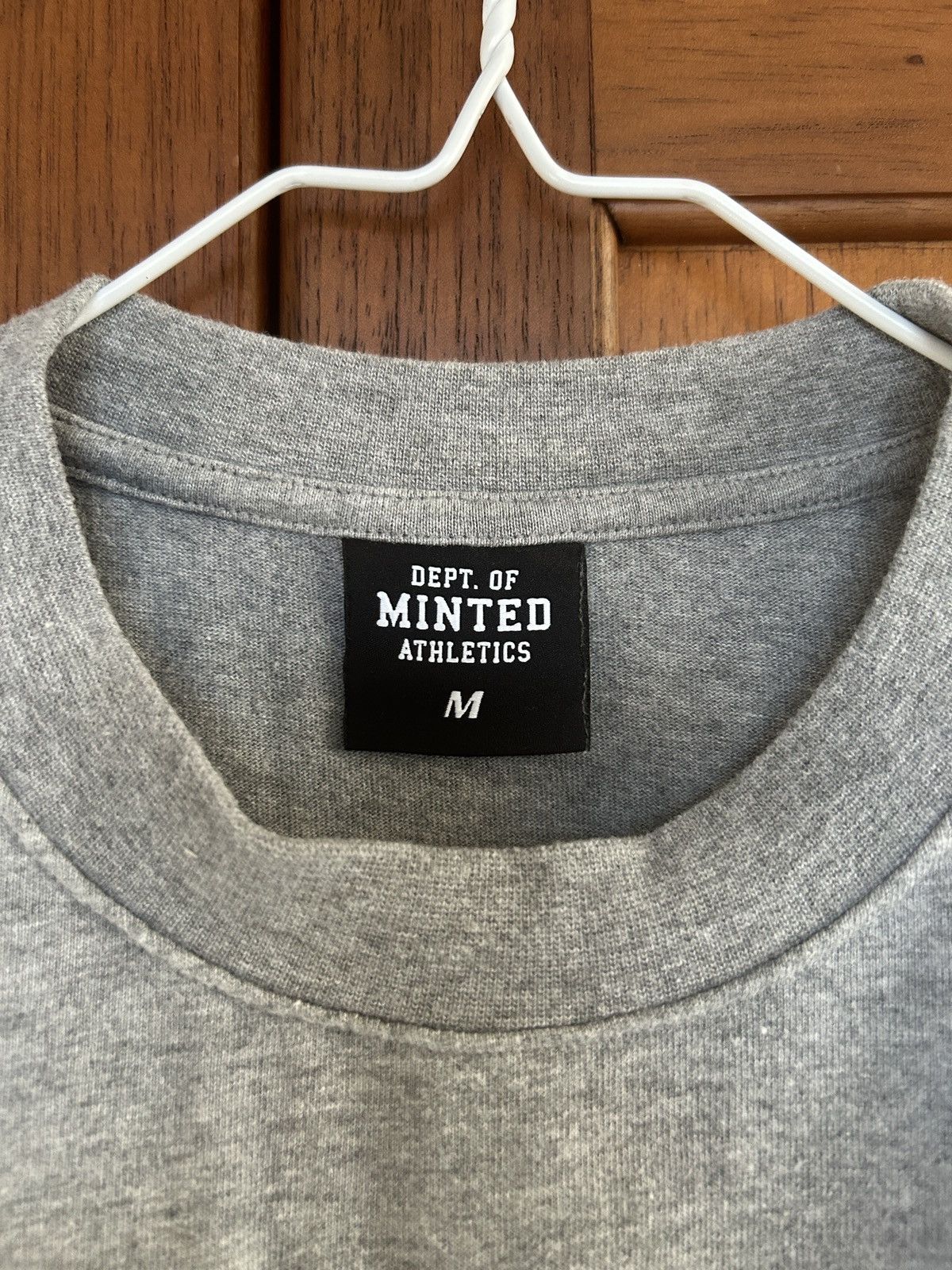 Minted New York 🚀Minted New York TShirt🚀 Size US M / EU 48-50 / 2 - 3 Thumbnail