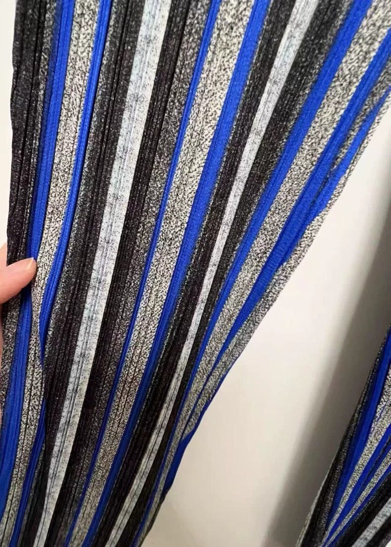 Issey Miyake issey miyake size:3 Qingshan Limited Edition Pants Size 42" / US 20 - 2 Thumbnail