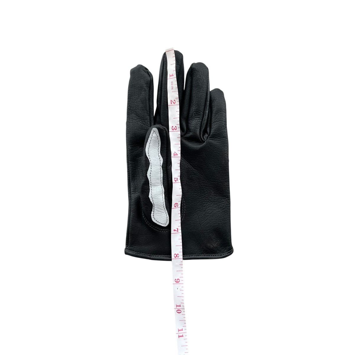 Hysteric Glamour Leather Skull Skeleton Glove Size ONE SIZE - 5 Thumbnail