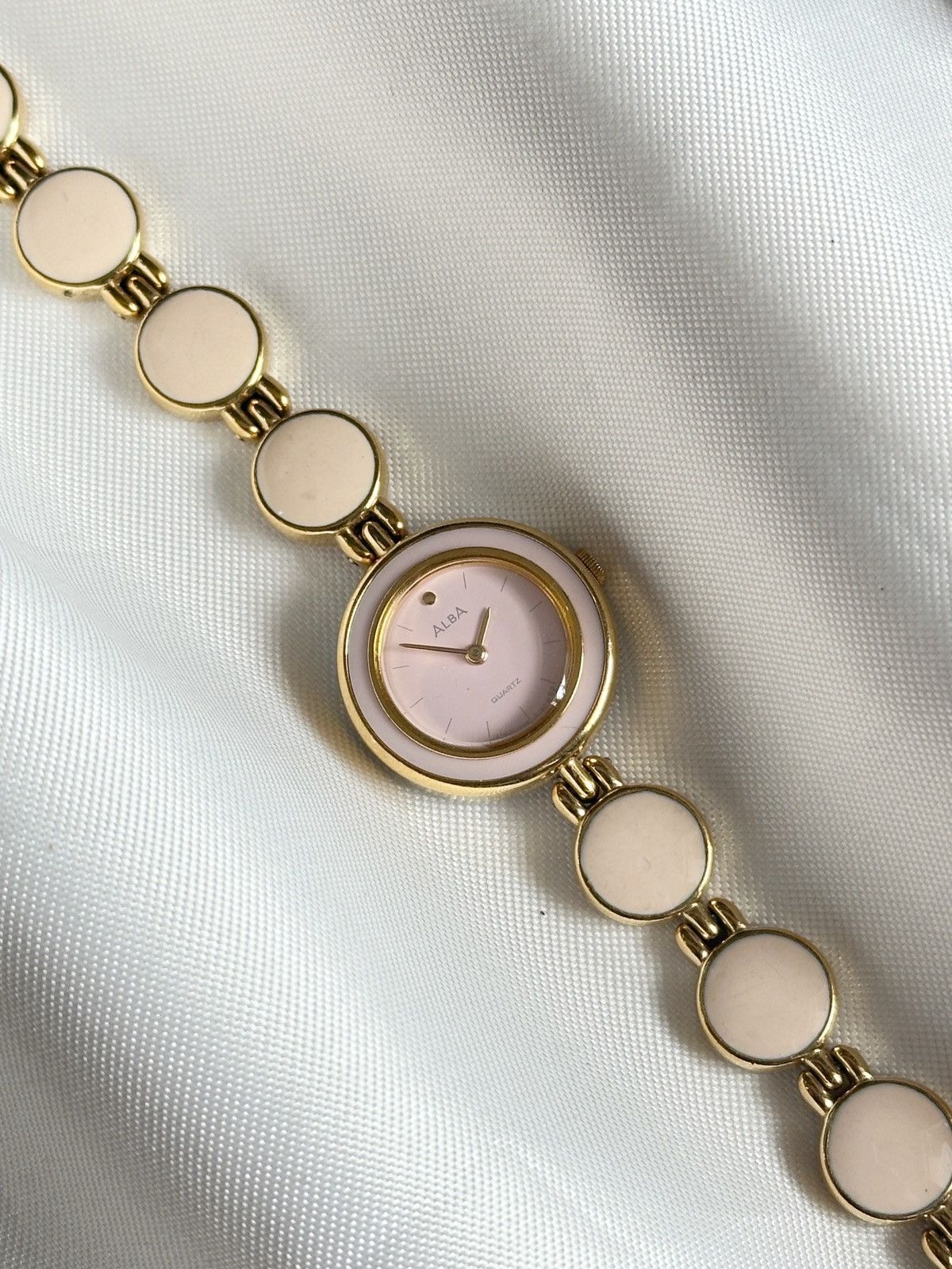ALBA Alba vintage watches lady Size ONE SIZE - 1 Thumbnail