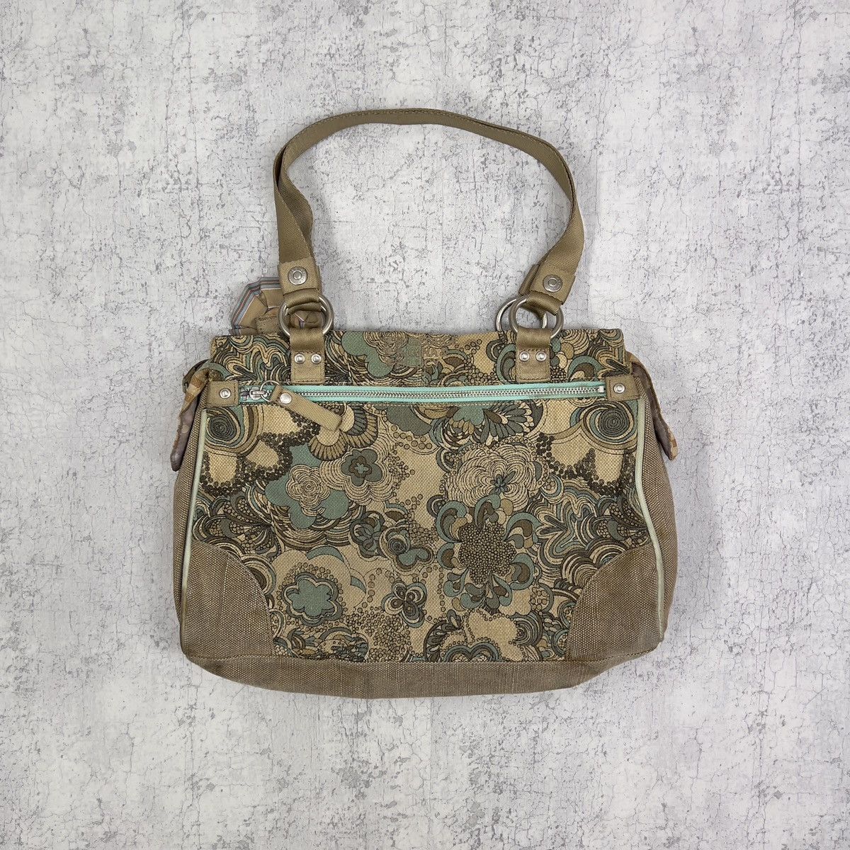 George Gina & Lucy GGL George Gina & Lucy Gosees (Bags!) Handbag Size ONE SIZE - 7 Thumbnail