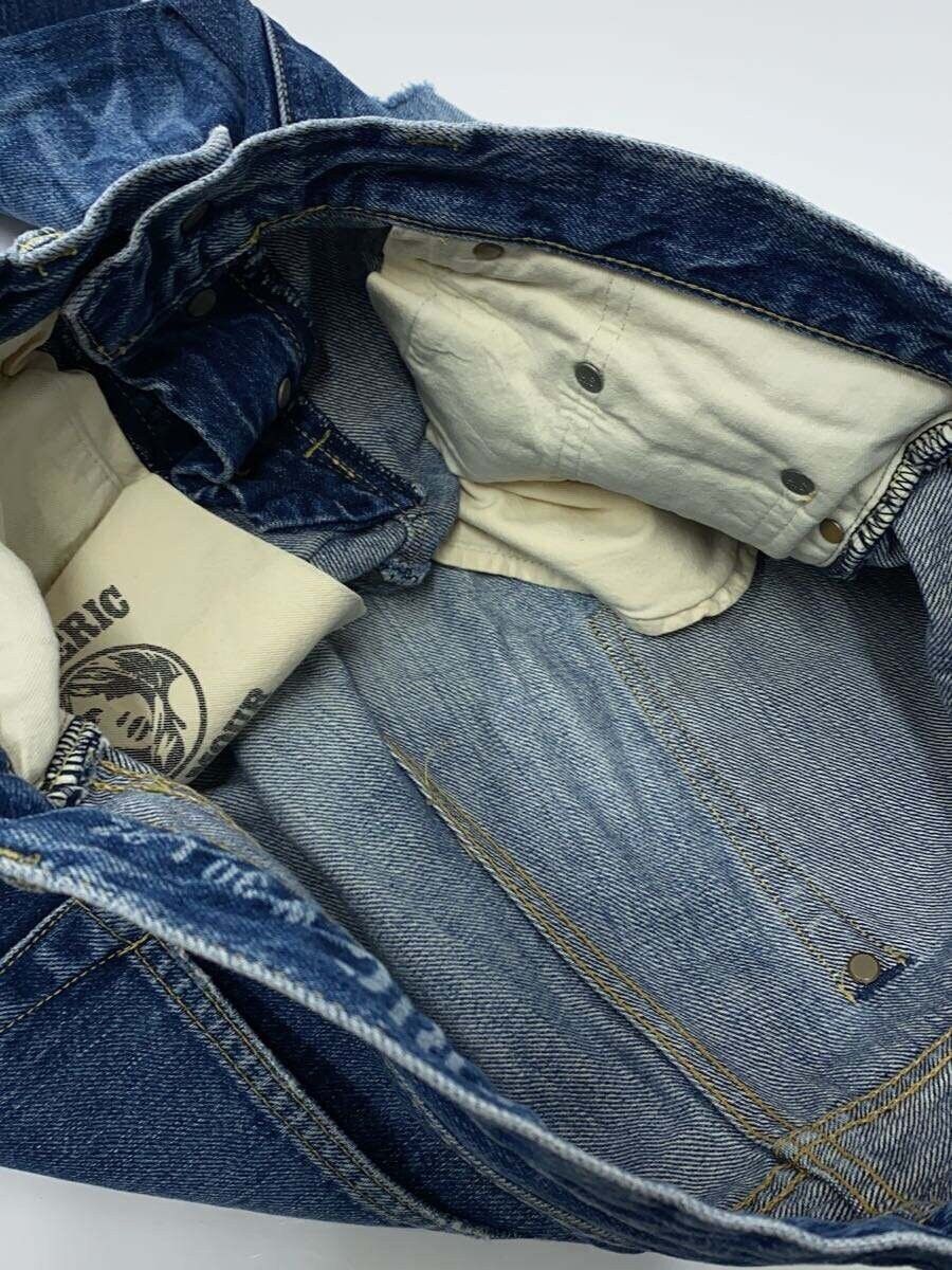 Hysteric Glamour Studded Distressed Jeans Size US 30 / EU 46 - 7 Thumbnail