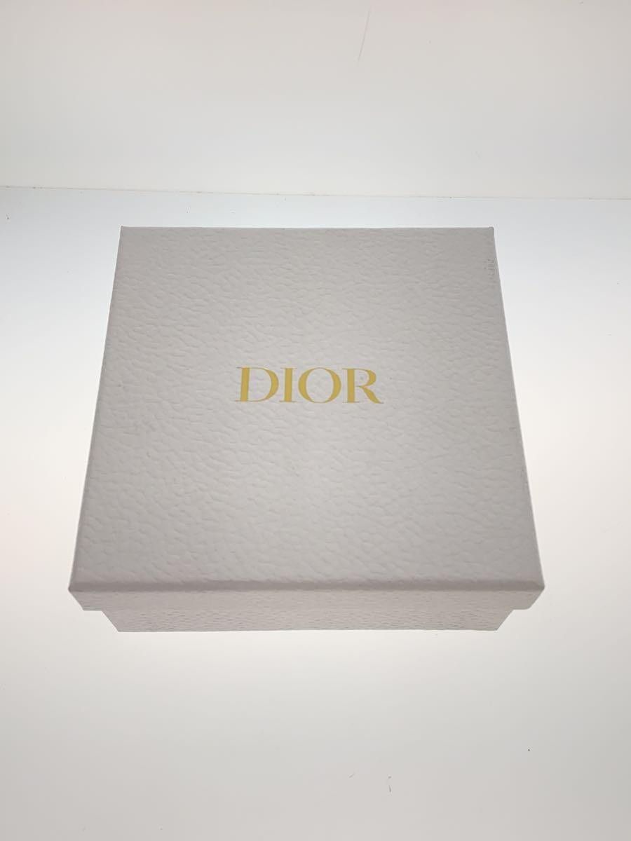 Dior Dior Leather Wallet Beige Size ONE SIZE - 7 Thumbnail