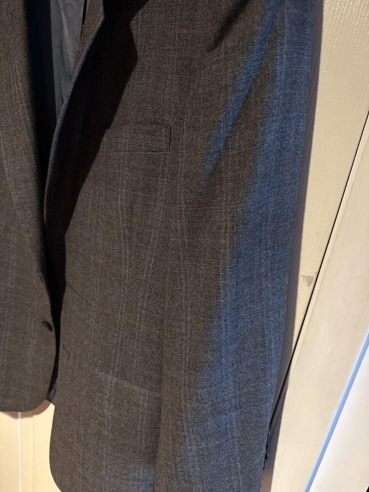 Christian Dior Monsieur Christian Dior blazer Size 38R - 5 Thumbnail