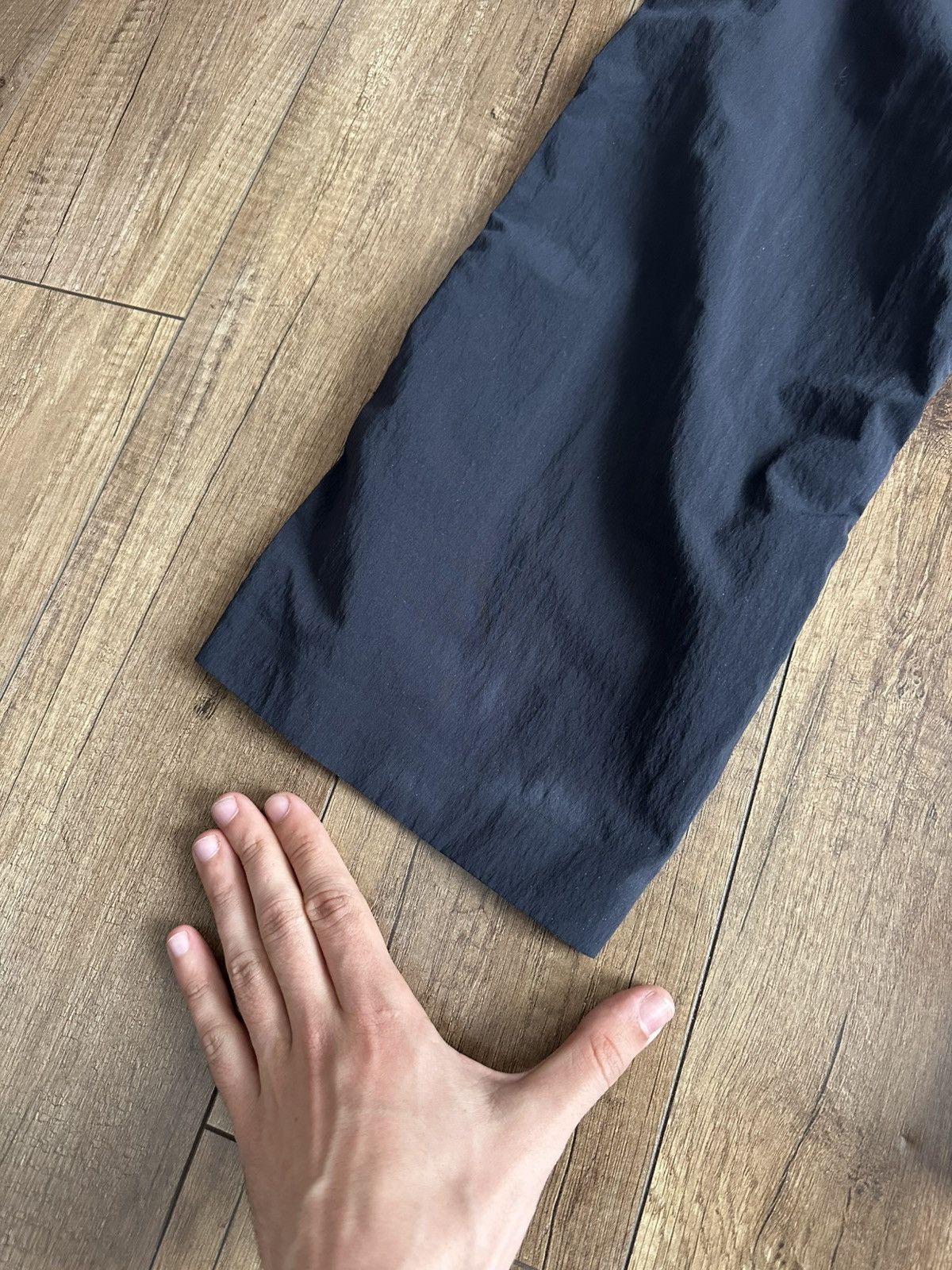 Arc'teryx Arcteryx Cargo Pants Trousers Vintage Logo Size US 32 / EU 48 - 17 Thumbnail