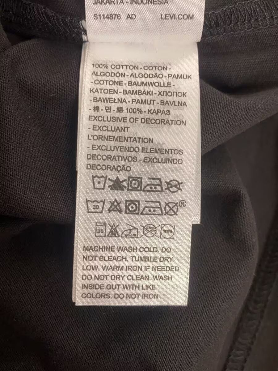 Undercover Levis "LIGHT DARKNESS" Tee Size US M / EU 48-50 / 2 - 5 Thumbnail