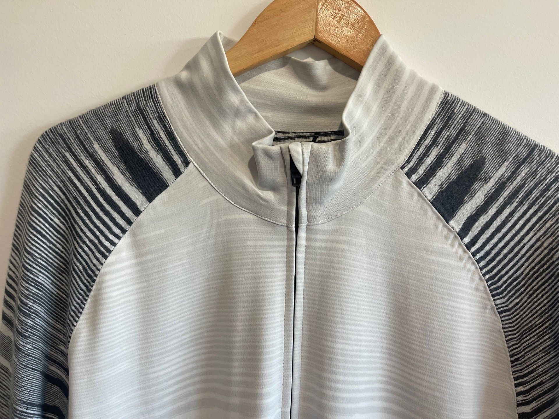 Adidas × Missoni Adidas 'PHX' Knit Running Jacket Athletic Large Size US L / EU 52-54 / 3 - 3 Thumbnail