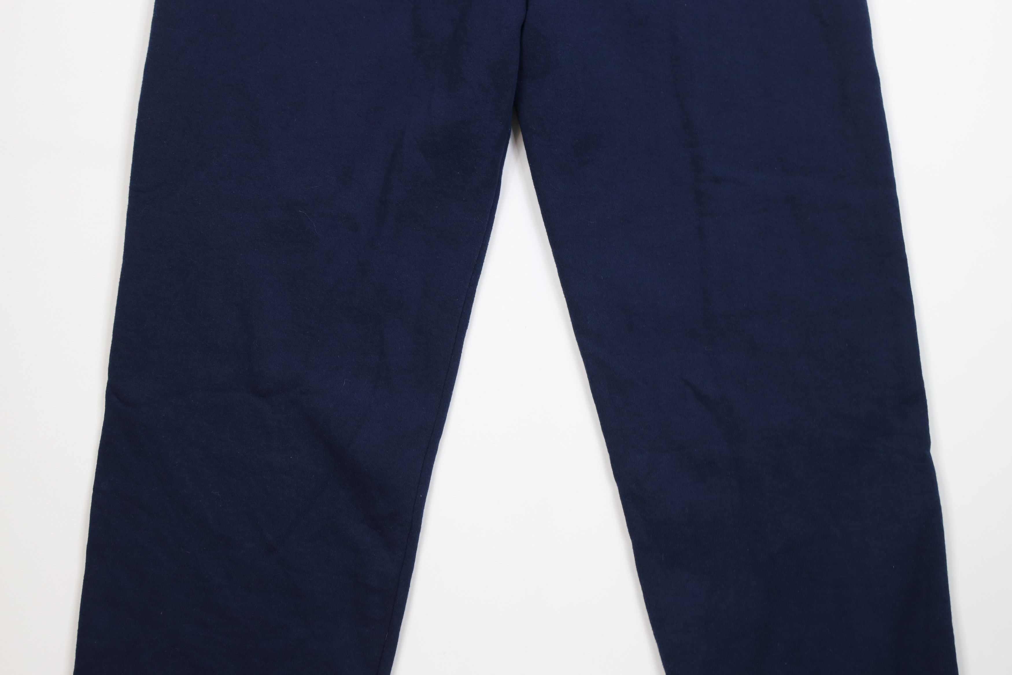 Russell Athletic Vintage 90s Russell Athletic Heavy Sweatpants Joggers USA Size US 40 / EU 56 - 3 Thumbnail