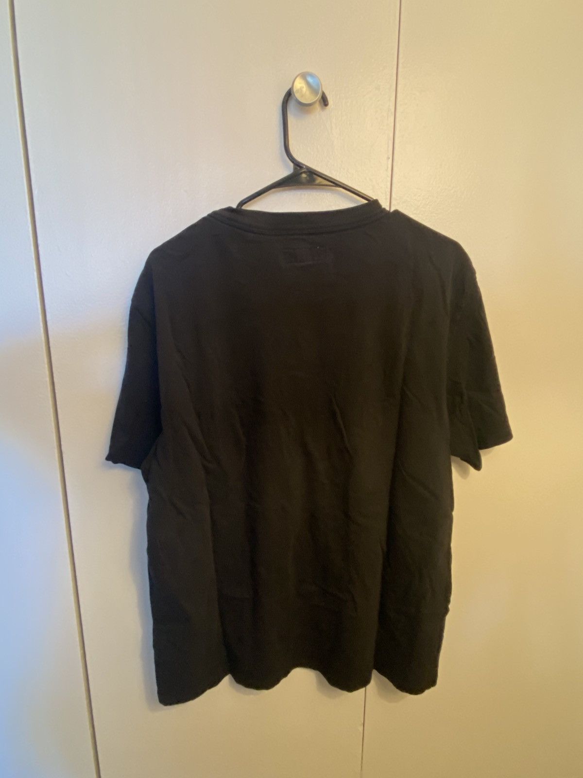Guess Vintage guess jeans tshirt Size US M / EU 48-50 / 2 - 2 Thumbnail