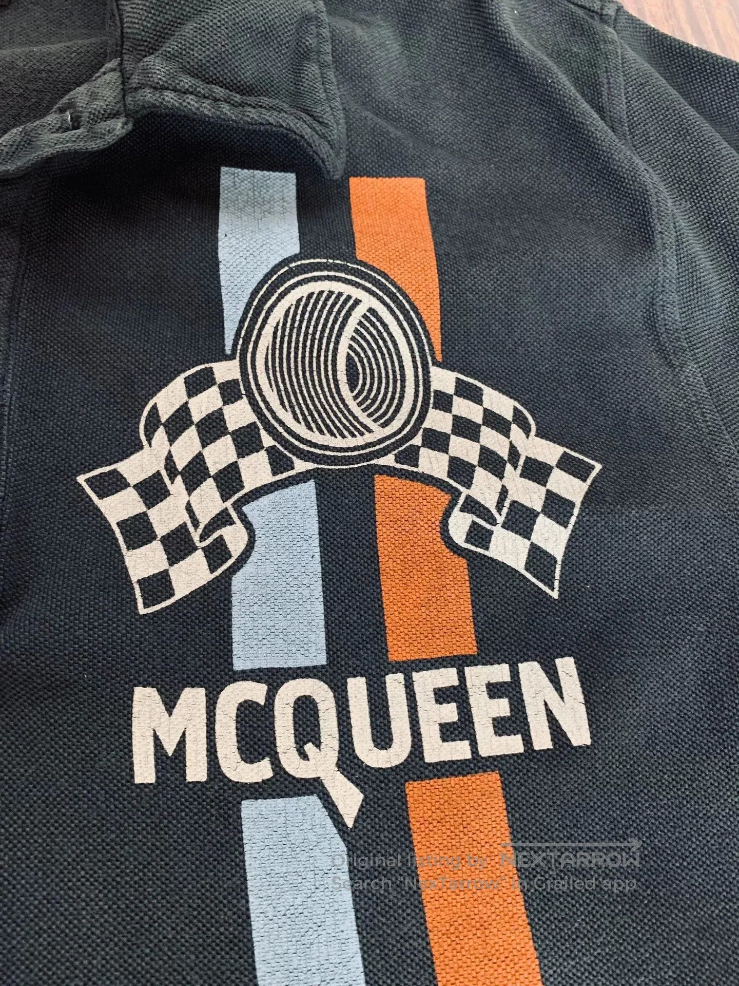 TOYS McCOY Toys McCoy 66 Highway Short Sleeve Tee. Size US M / EU 48-50 / 2 - 3 Thumbnail