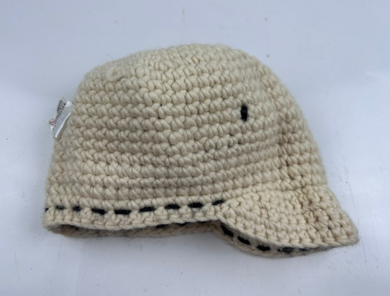 Vivienne Westwood rare vivienne westwood hat Size ONE SIZE - 4 Thumbnail