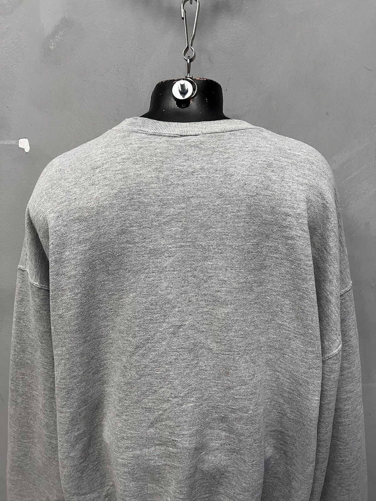 Russell Athletic Vintage retro crewneck 90s Russell athletic sweatshirt 90s Size US XXL / EU 58 / 5 - 8 Thumbnail