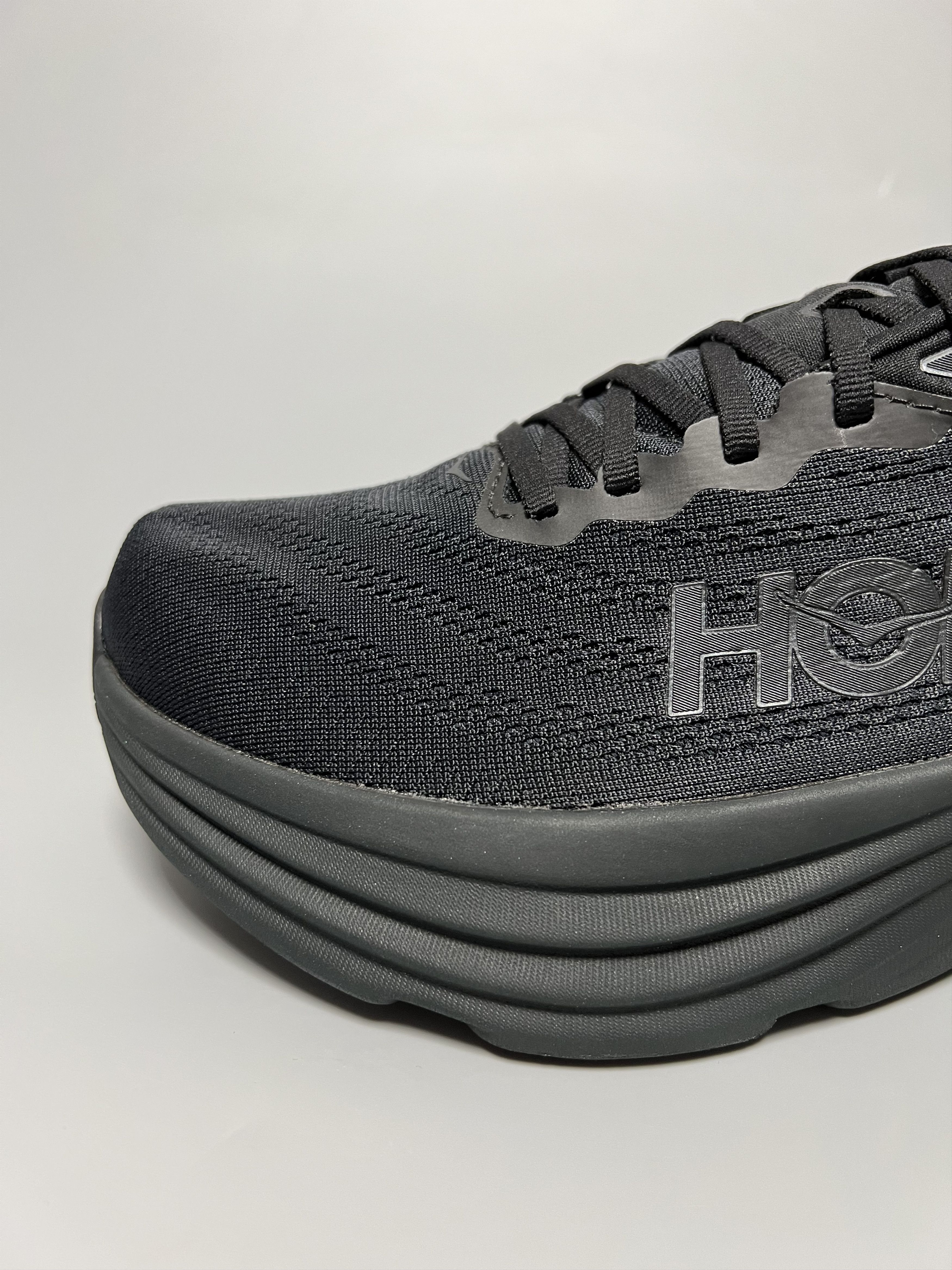 Hoka 4E Hoka One One Bondi 8 X-Wide Running Shoes Walking Gym Size US 8 / EU 41 - 8 Thumbnail