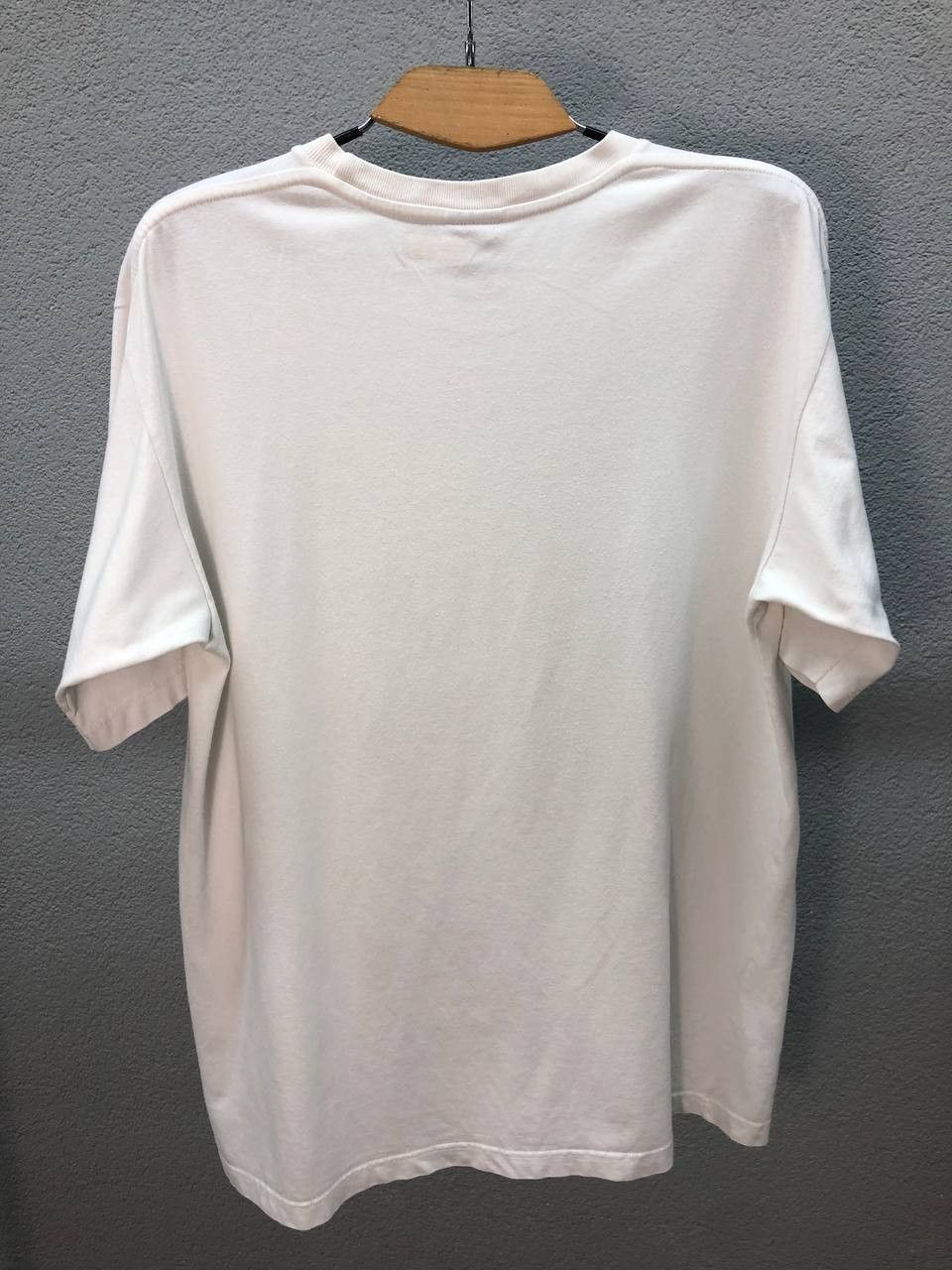 Grand Slam × Nike × Vintage Nike Slam tennis mens T Shirt Large Size US L / EU 52-54 / 3 - 11 Thumbnail