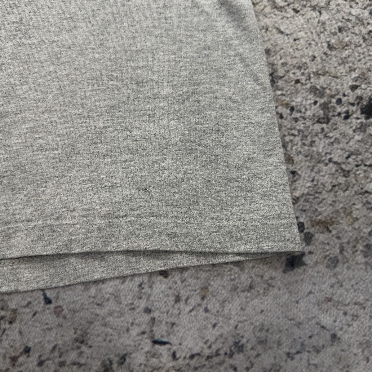 Vintage 90s Dennis Rodman Alien Skate Shirt Faded Thrashed Size US XL / EU 56 / 4 - 10 Thumbnail