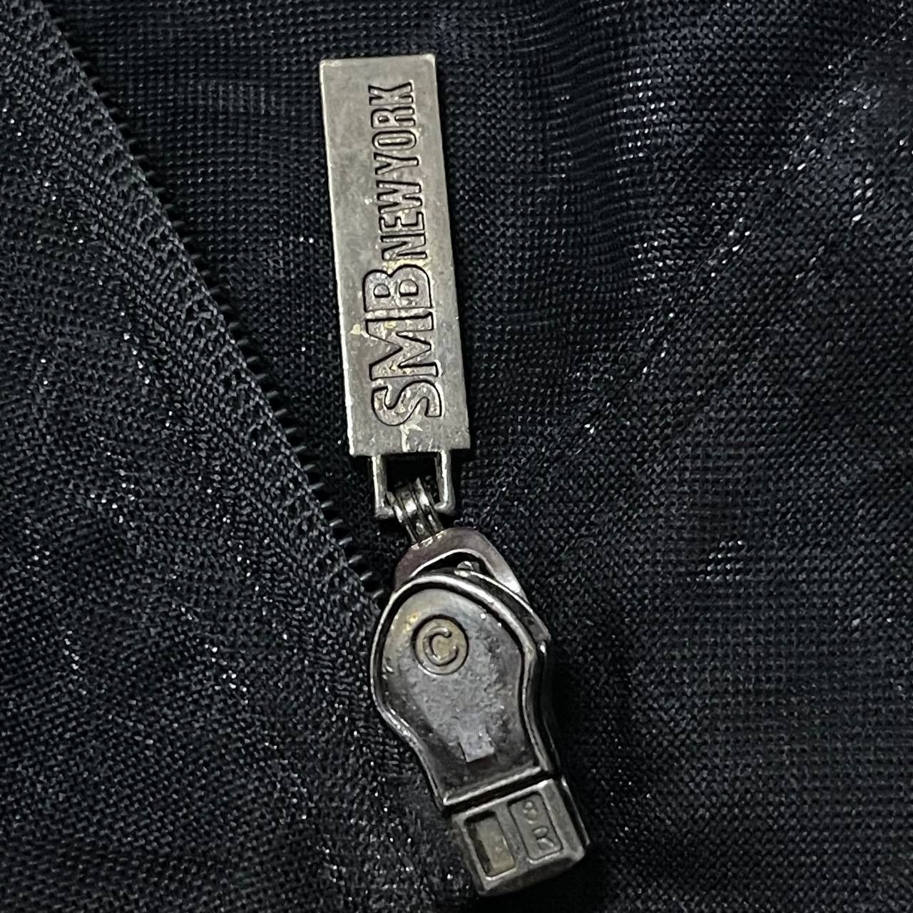 Japanese Brand Vintage SMB Super Miracle Baby New York Jacket Size US M / EU 48-50 / 2 - 11 Thumbnail